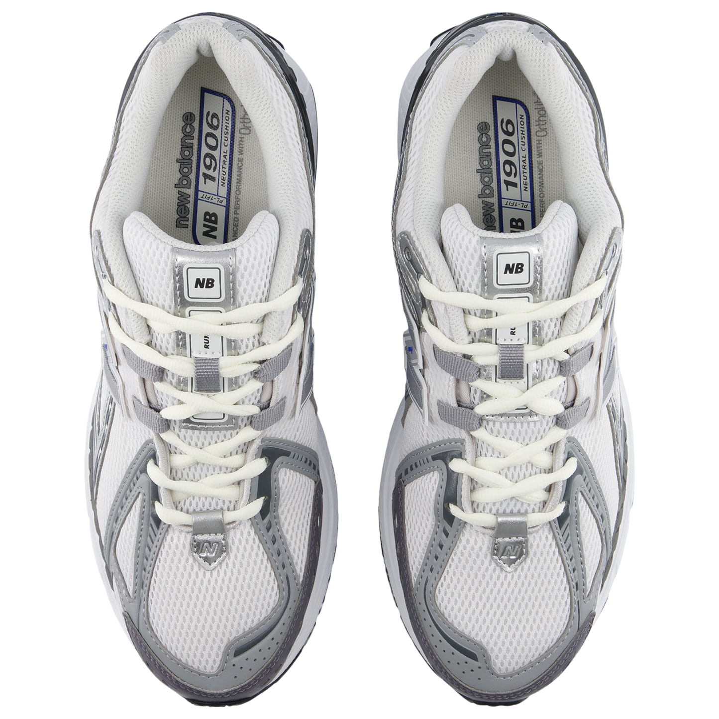 New Balance 1906R - Men's - Grey/Black