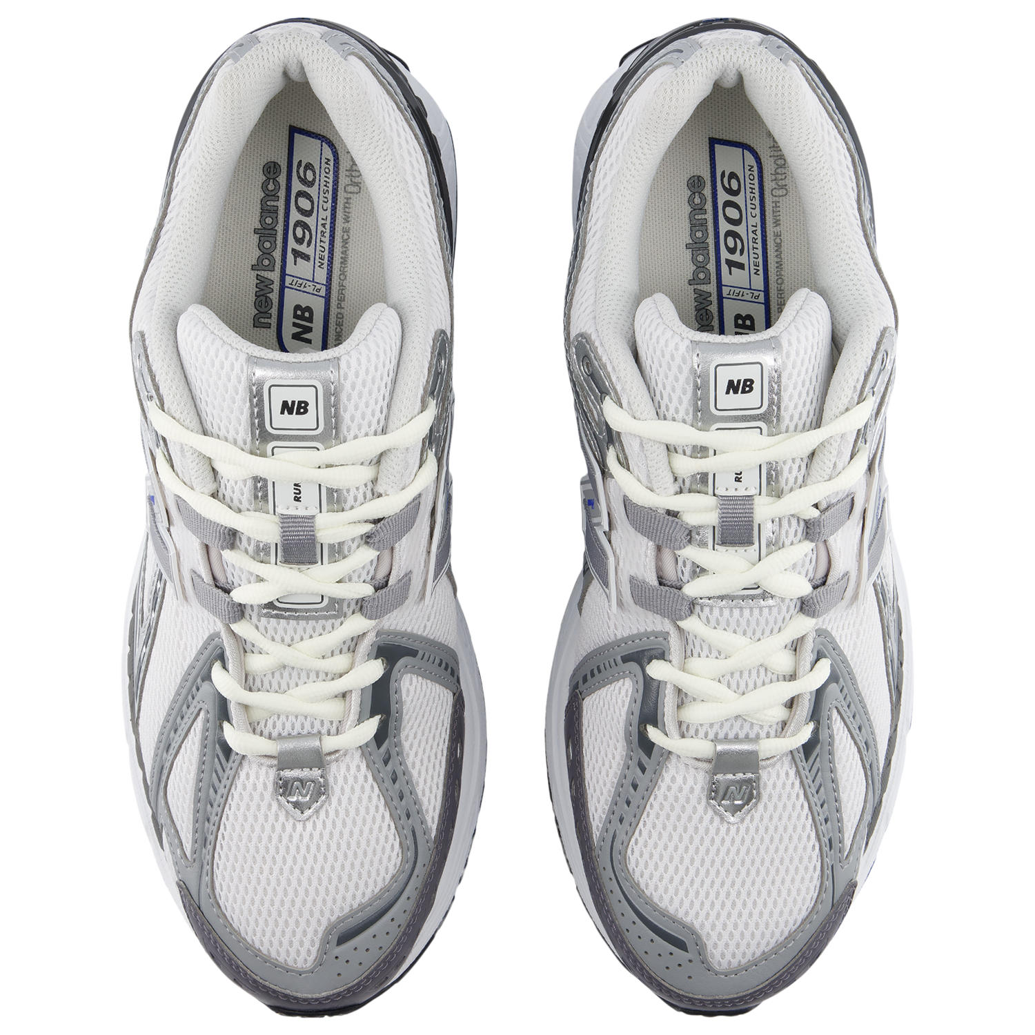 New Balance 1906R - Men's - Grey/Black