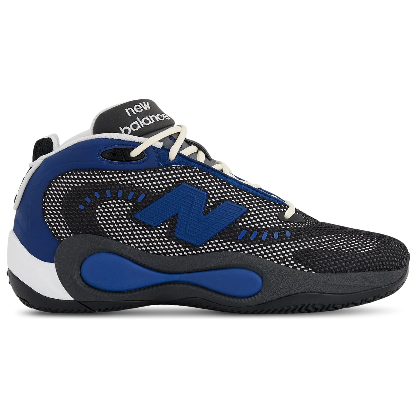 New Balance P400 - Men's - Black/Inkwell