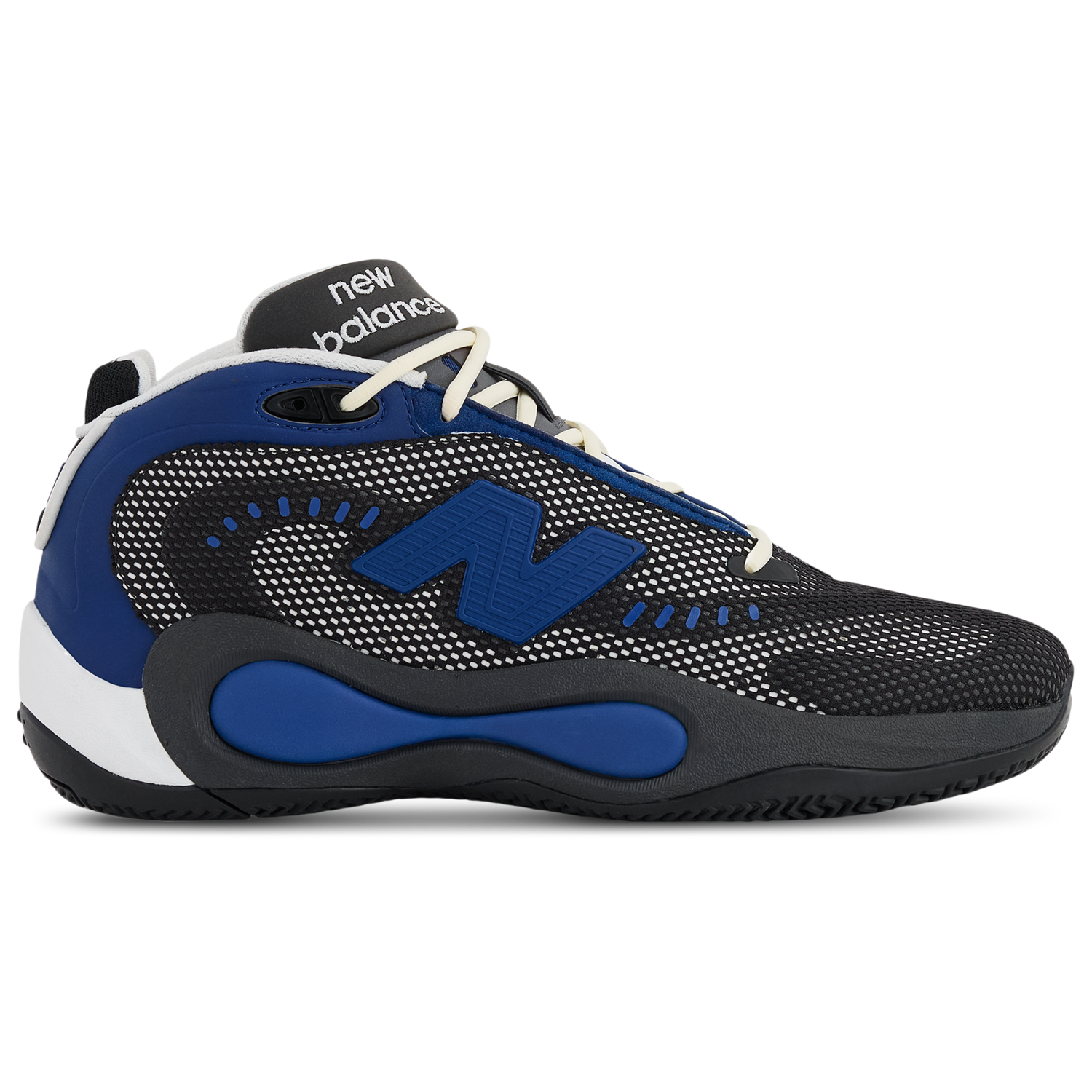 New Balance P400 - Men's - Black/Inkwell