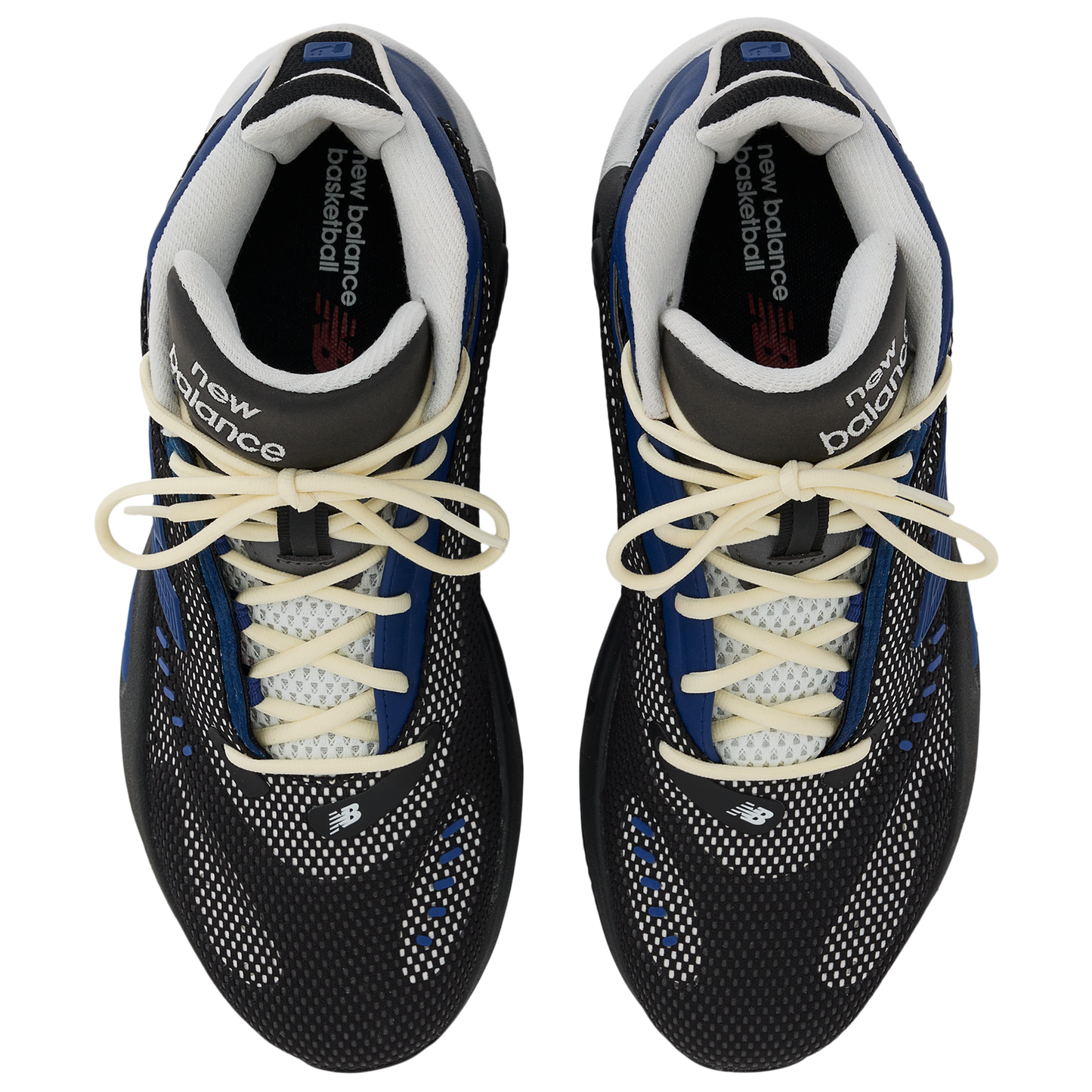 New Balance P400 - Men's - Black/Inkwell