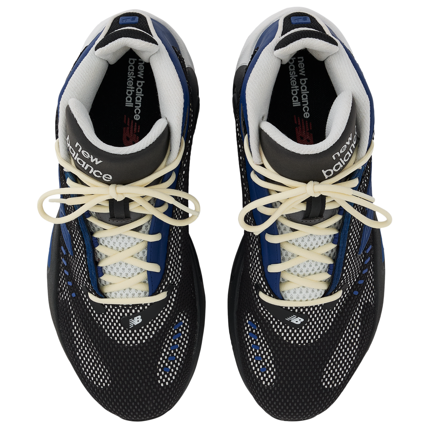 New Balance P400 - Men's - Black/Inkwell