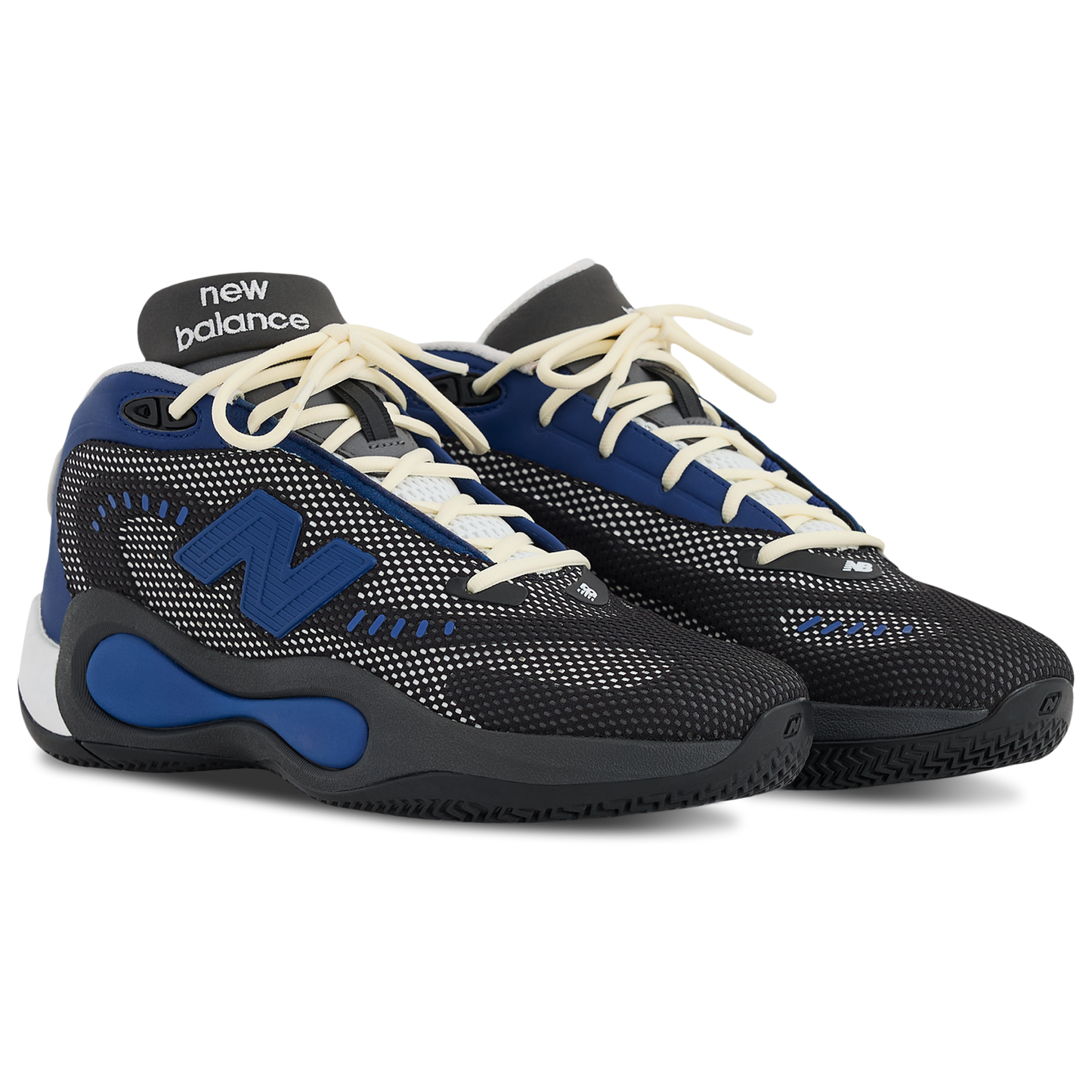 New Balance P400 - Men's - Black/Inkwell