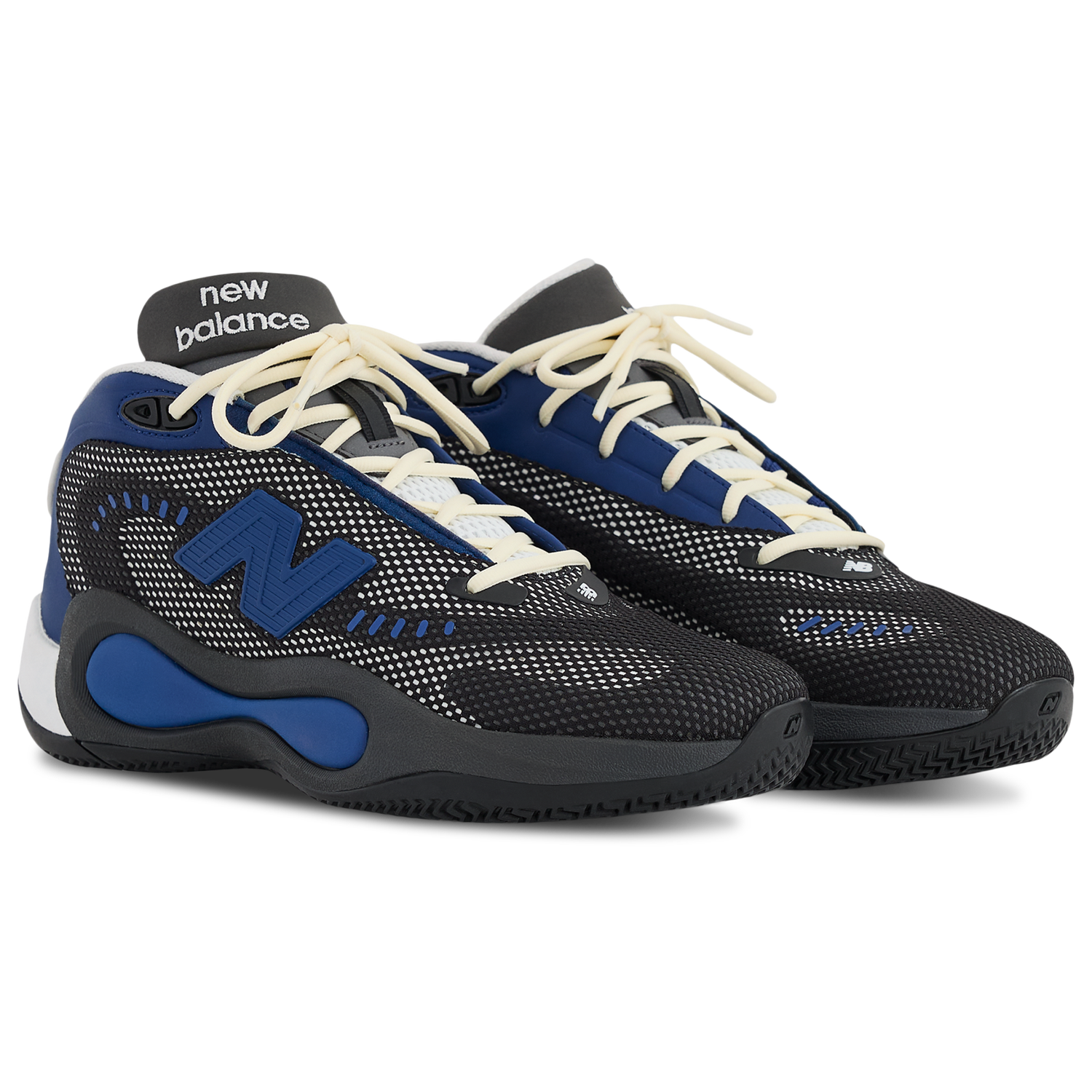 New Balance P400 - Men's - Black/Inkwell