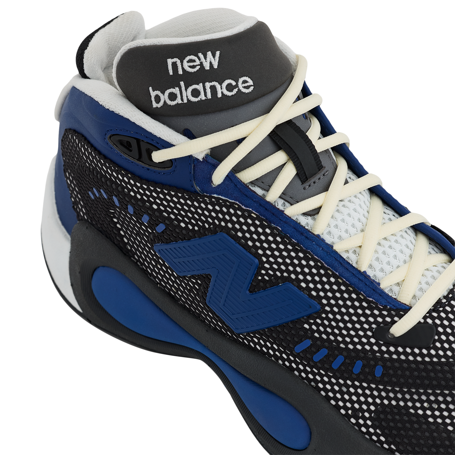 New Balance P400 - Men's - Black/Inkwell