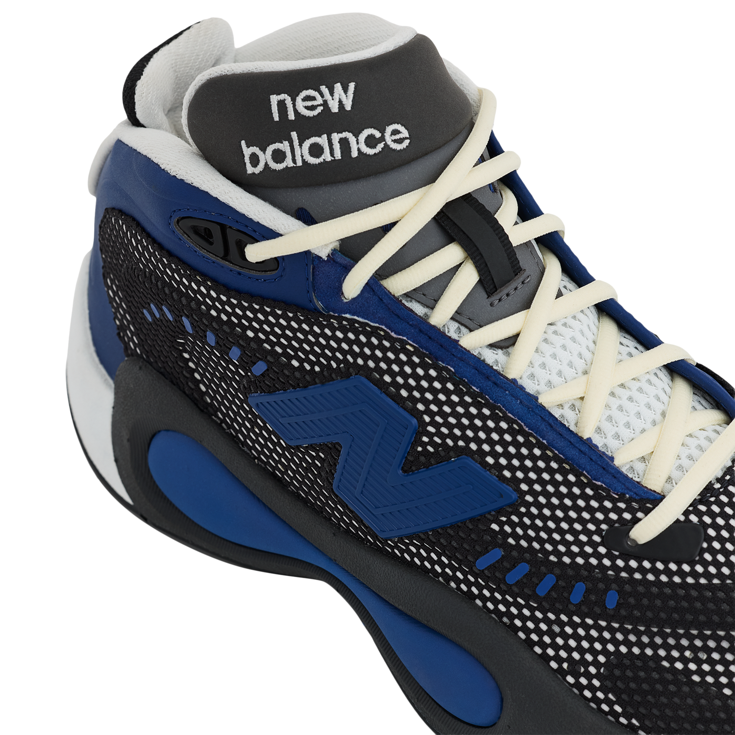 New Balance P400 - Men's - Black/Inkwell