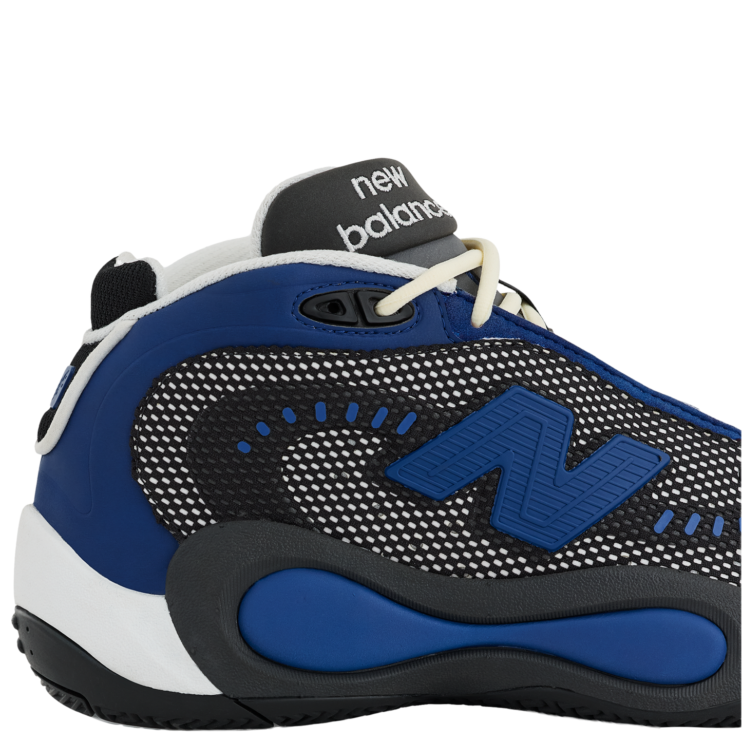 New Balance P400 - Men's - Black/Inkwell
