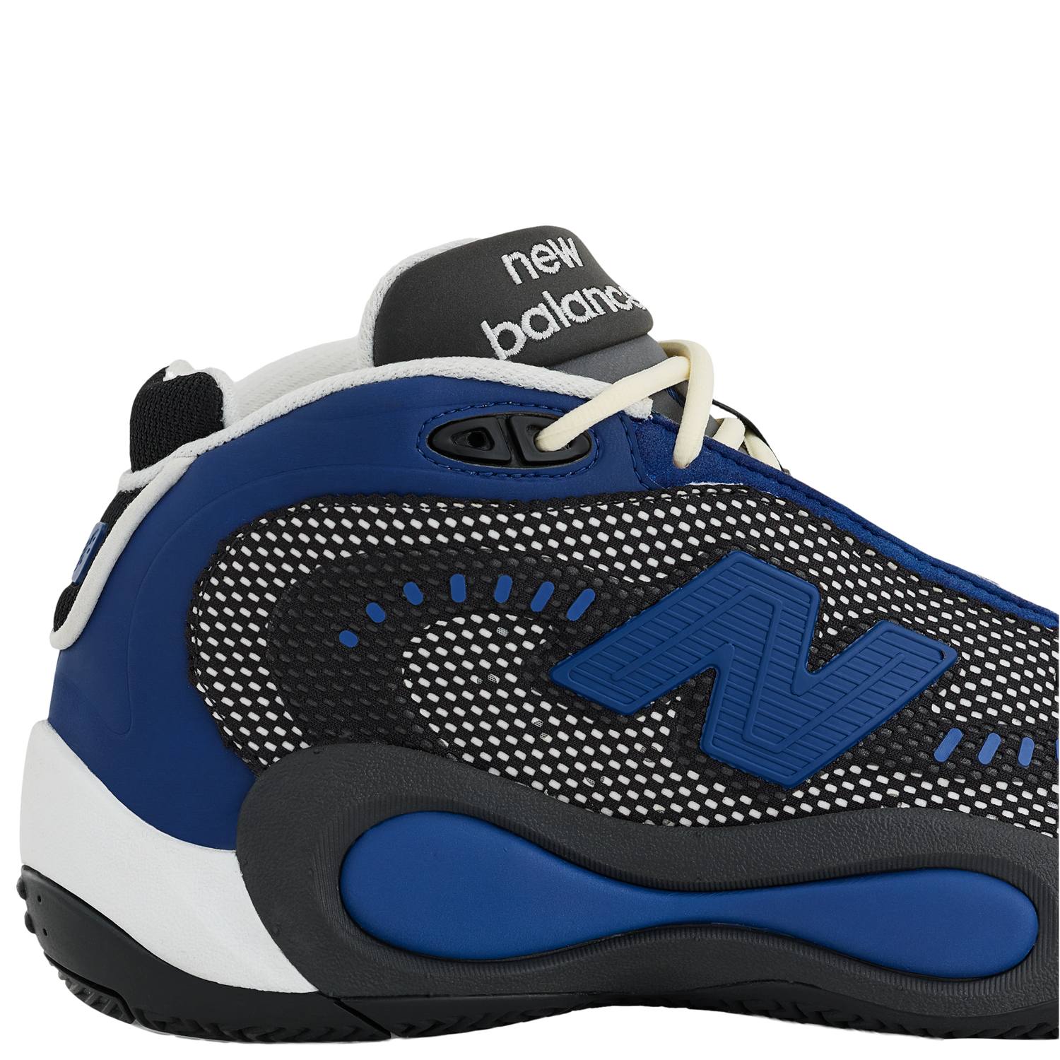 New Balance P400 - Men's - Black/Inkwell