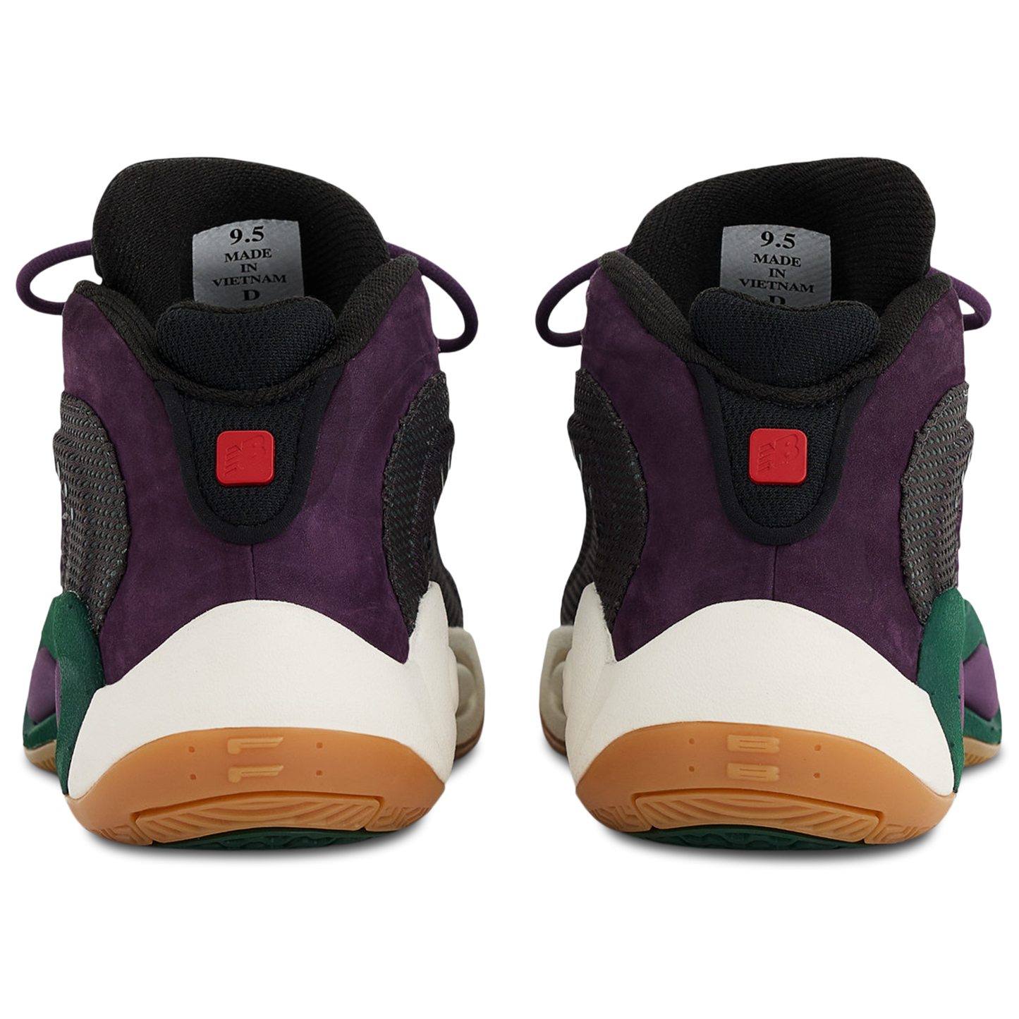 New Balance P400 - Men's - Nightwatch Green/Midnight Violet
