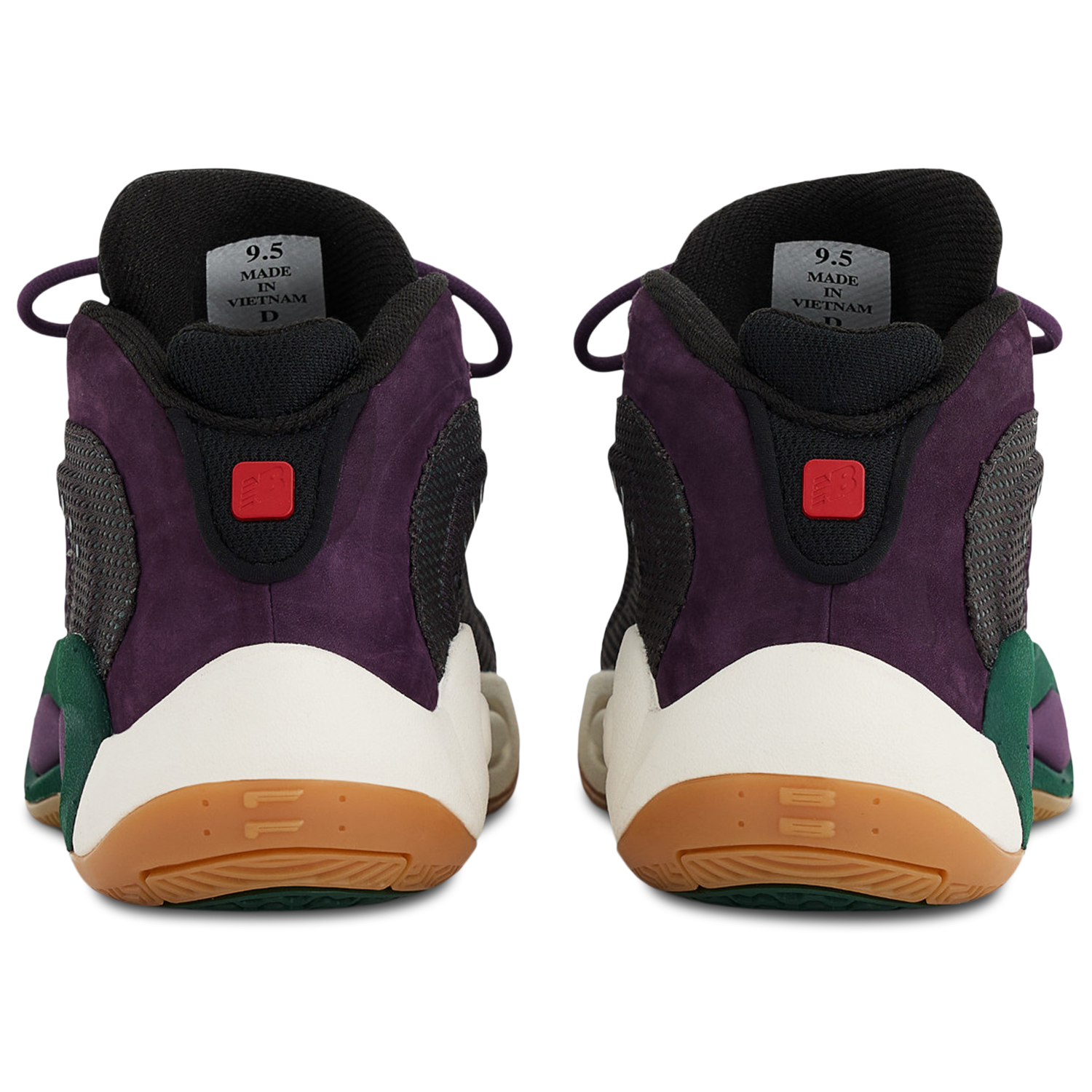 New Balance P400 - Men's - Nightwatch Green/Midnight Violet