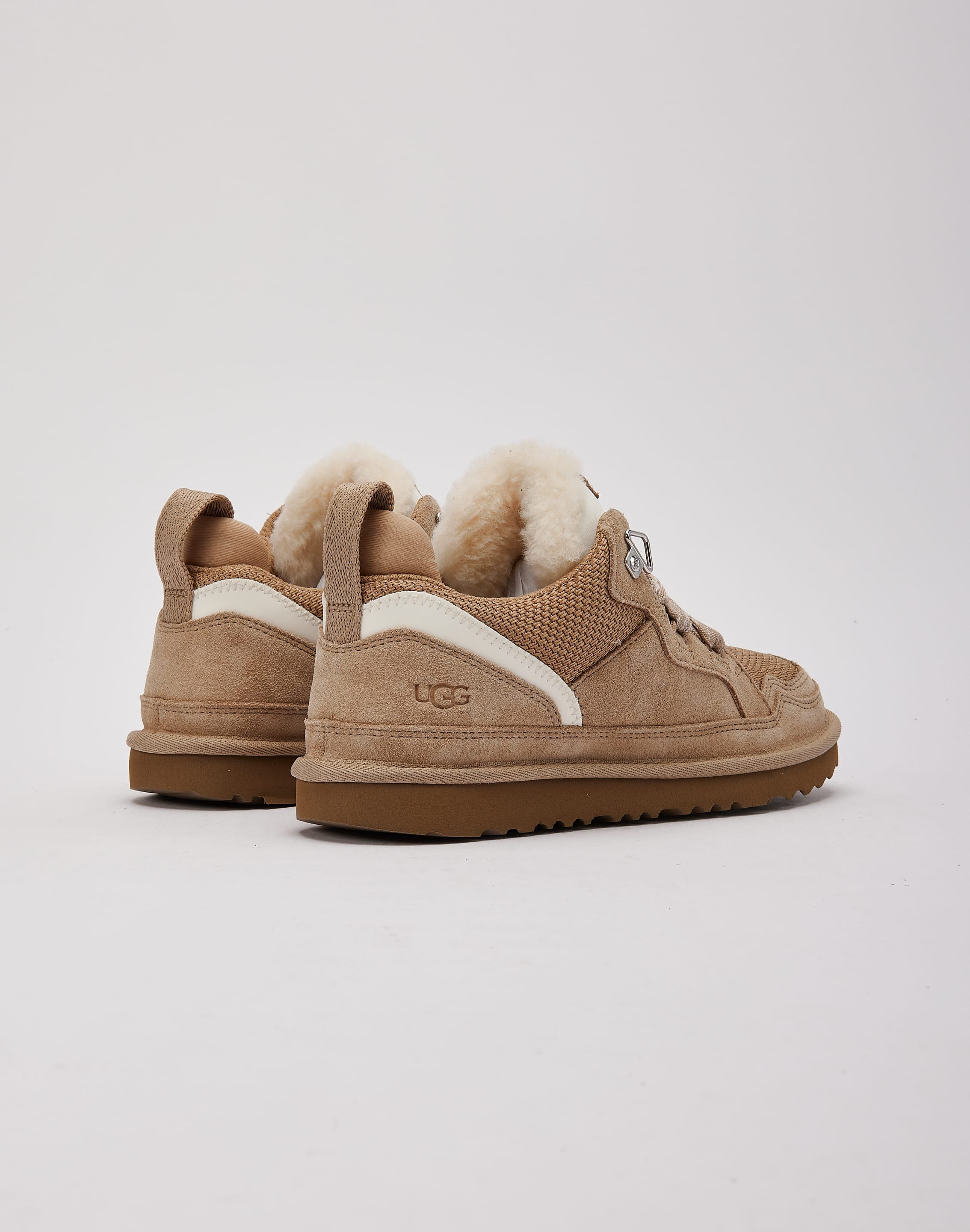 UGG Lowmel Grade-School