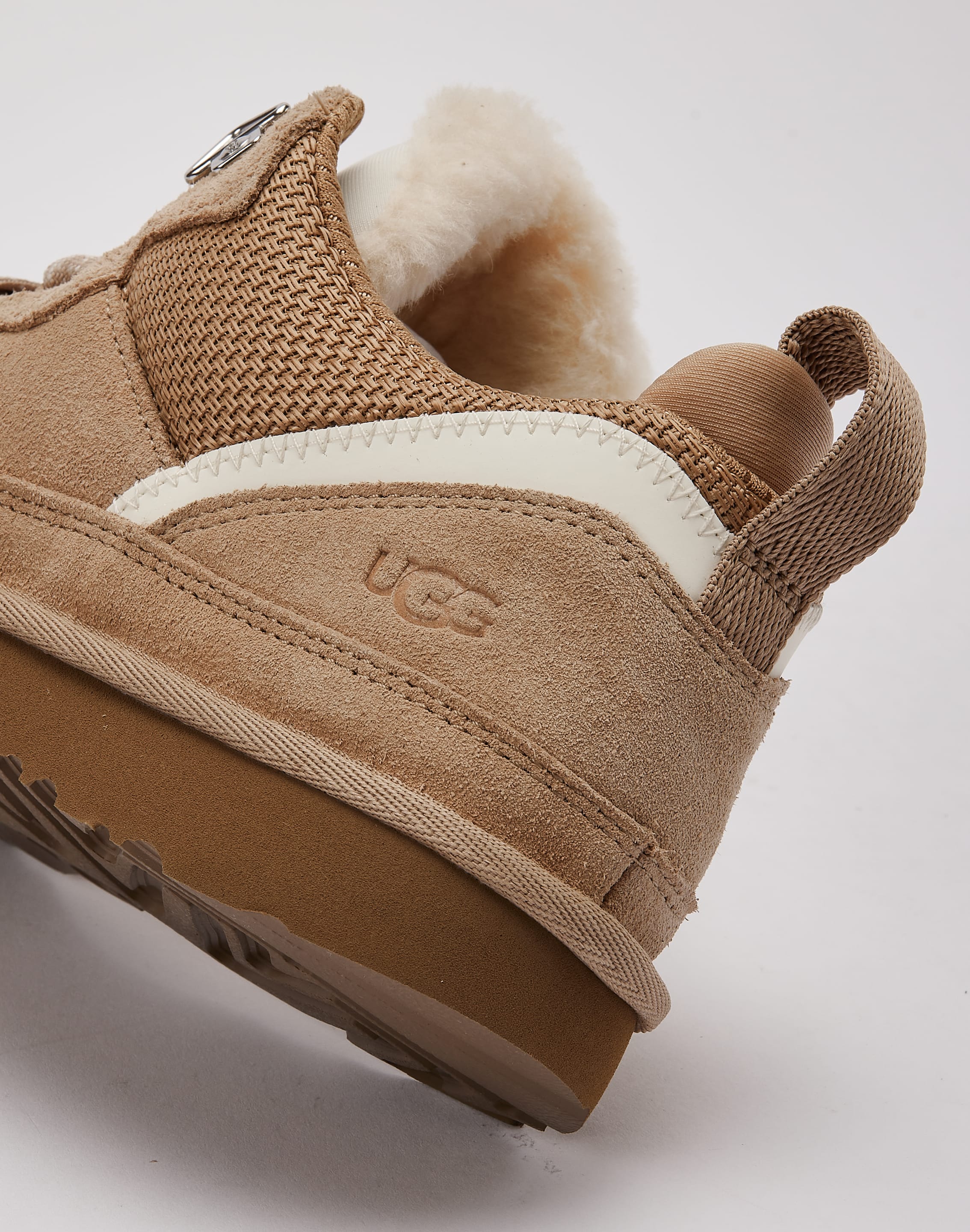 UGG Lowmel Grade-School