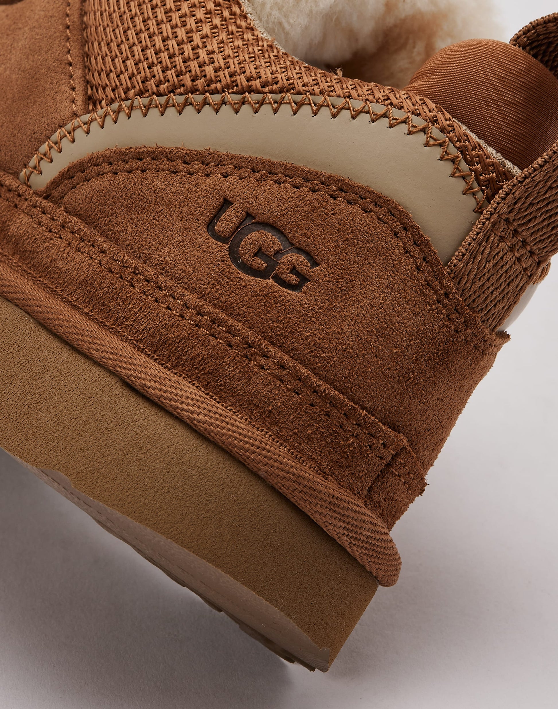 UGG Lowmel Pre-School