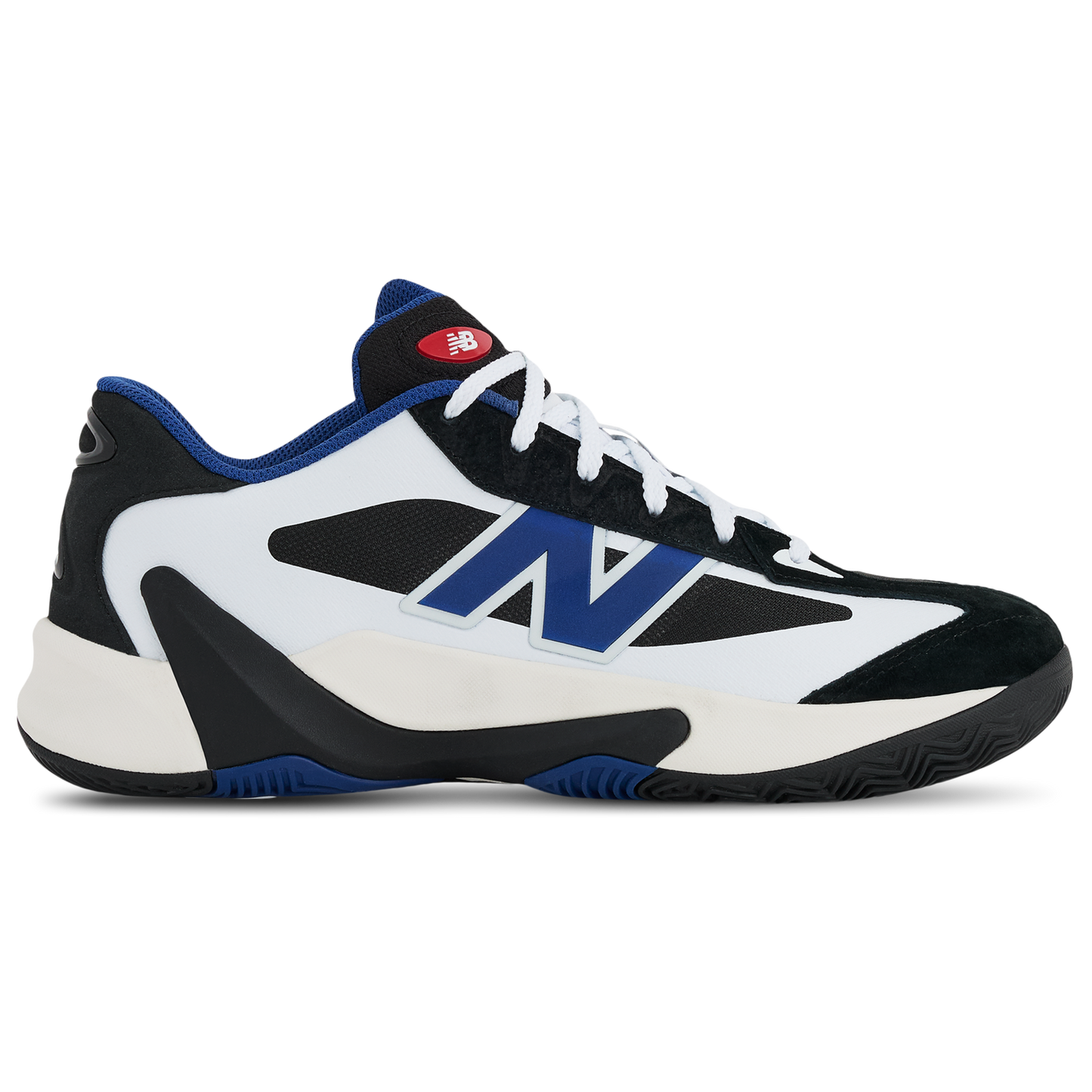 New Balance P350 Low  - Men's - White/Black