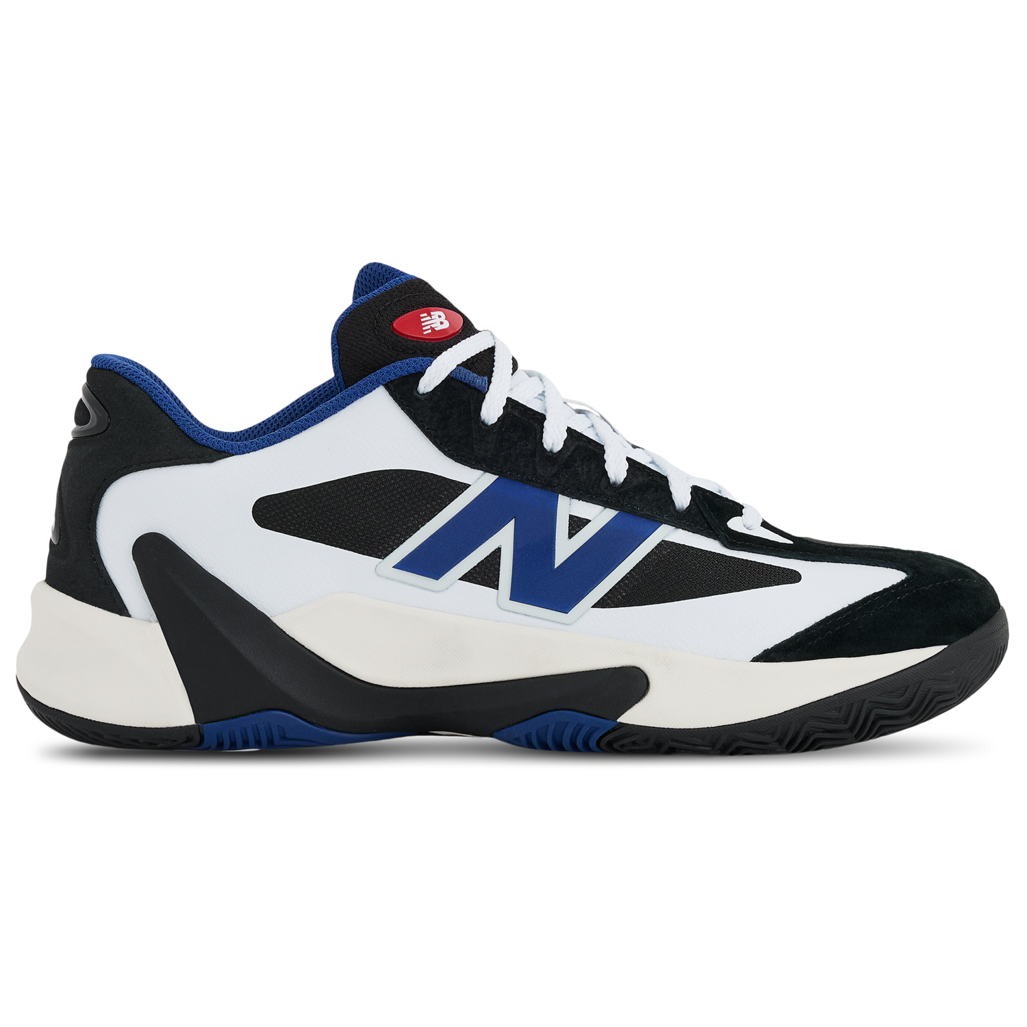 New Balance P350 Low  - Men's - White/Black