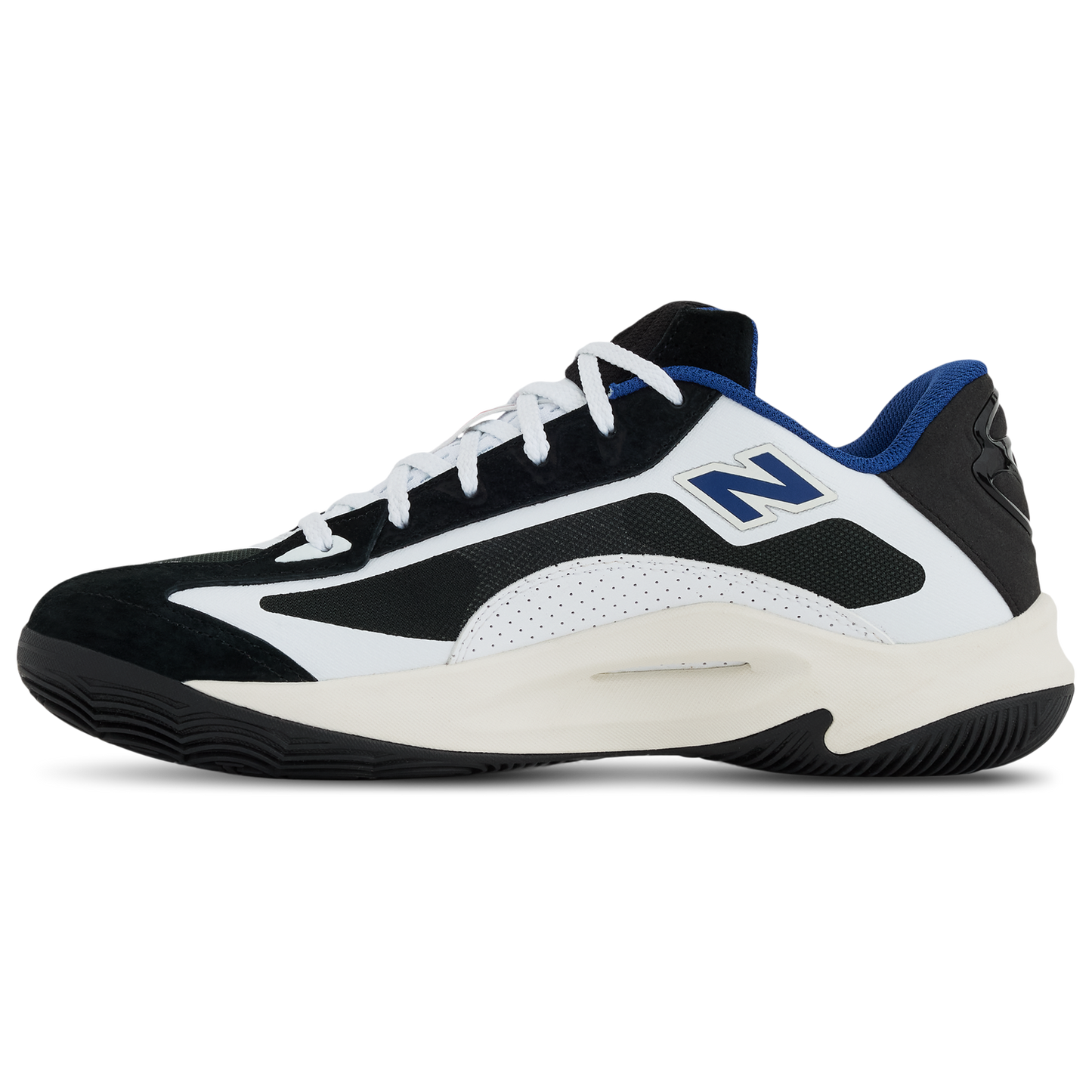 New Balance P350 Low  - Men's - White/Black