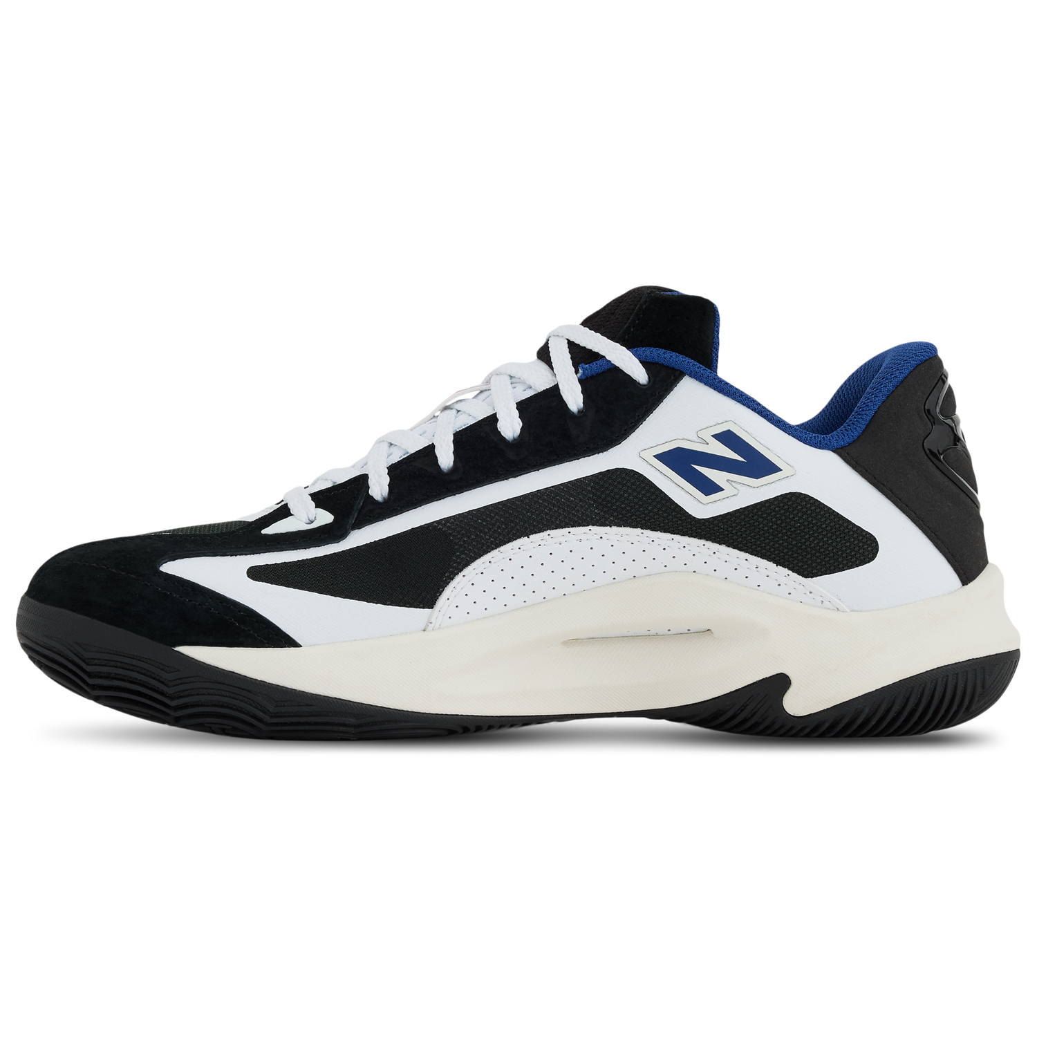 New Balance P350 Low  - Men's - White/Black