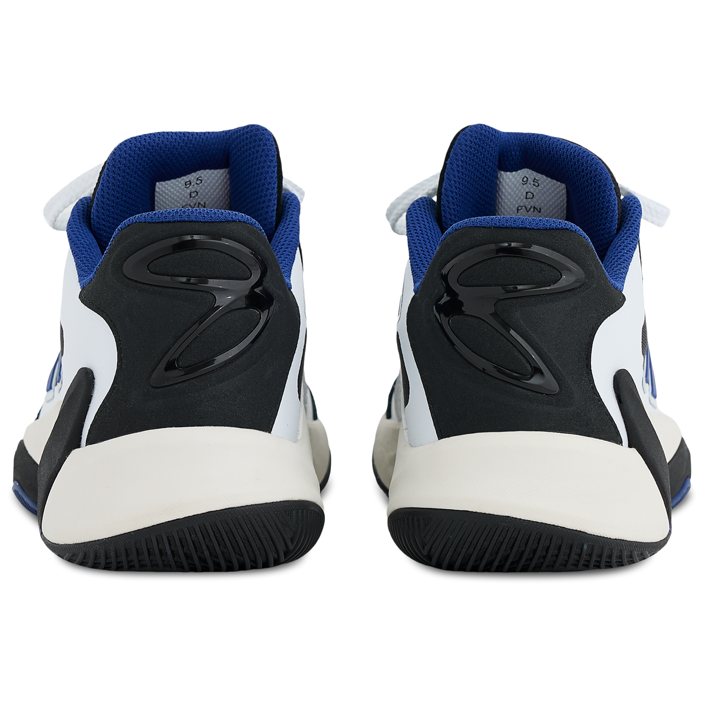 New Balance P350 Low  - Men's - White/Black