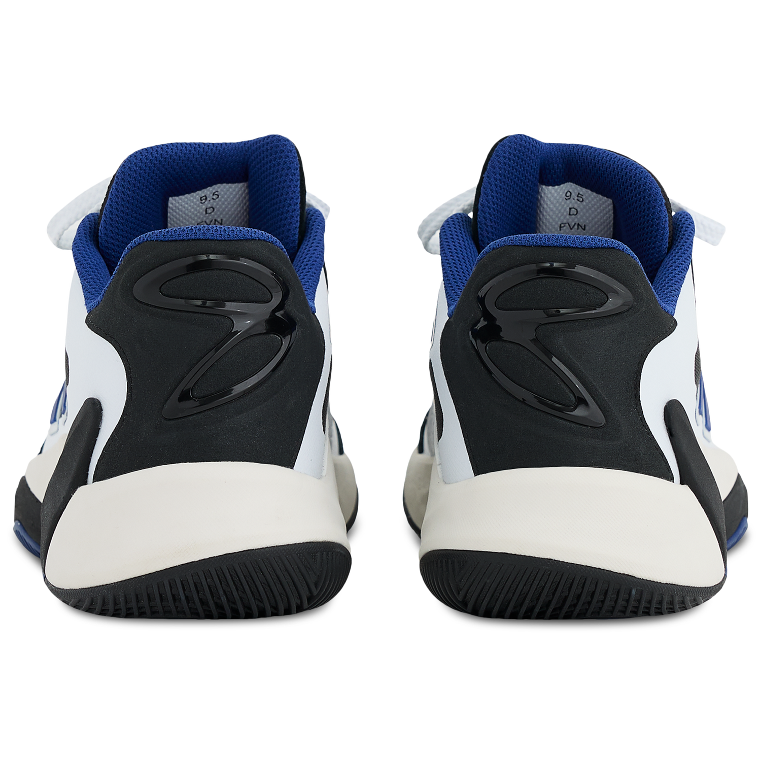 New Balance P350 Low  - Men's - White/Black