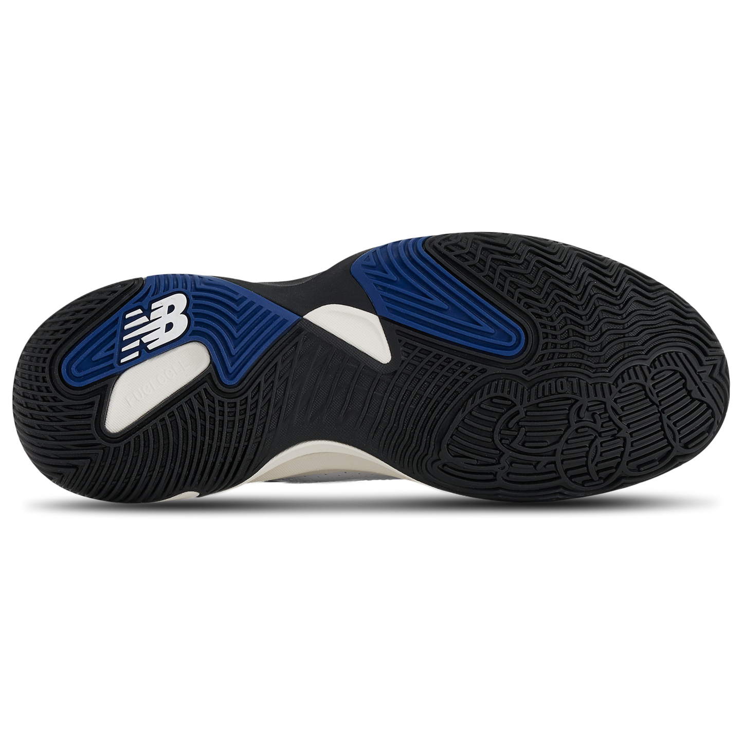 New Balance P350 Low  - Men's - White/Black