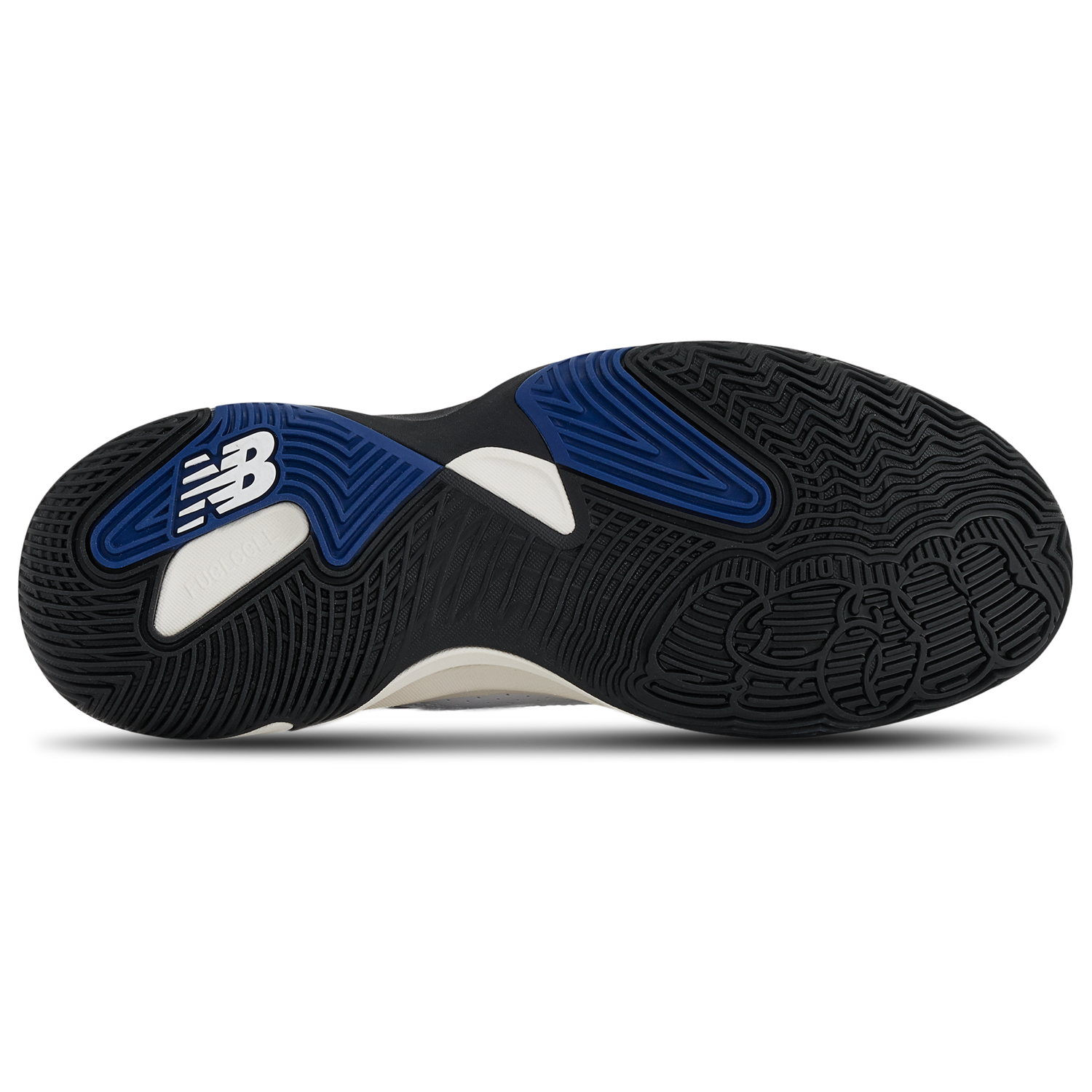 New Balance P350 Low  - Men's - White/Black