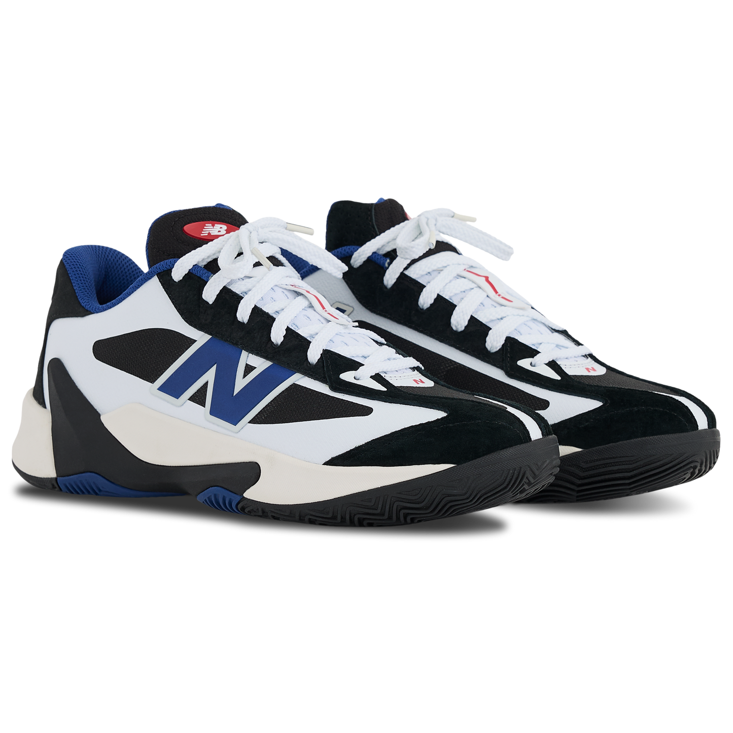 New Balance P350 Low  - Men's - White/Black