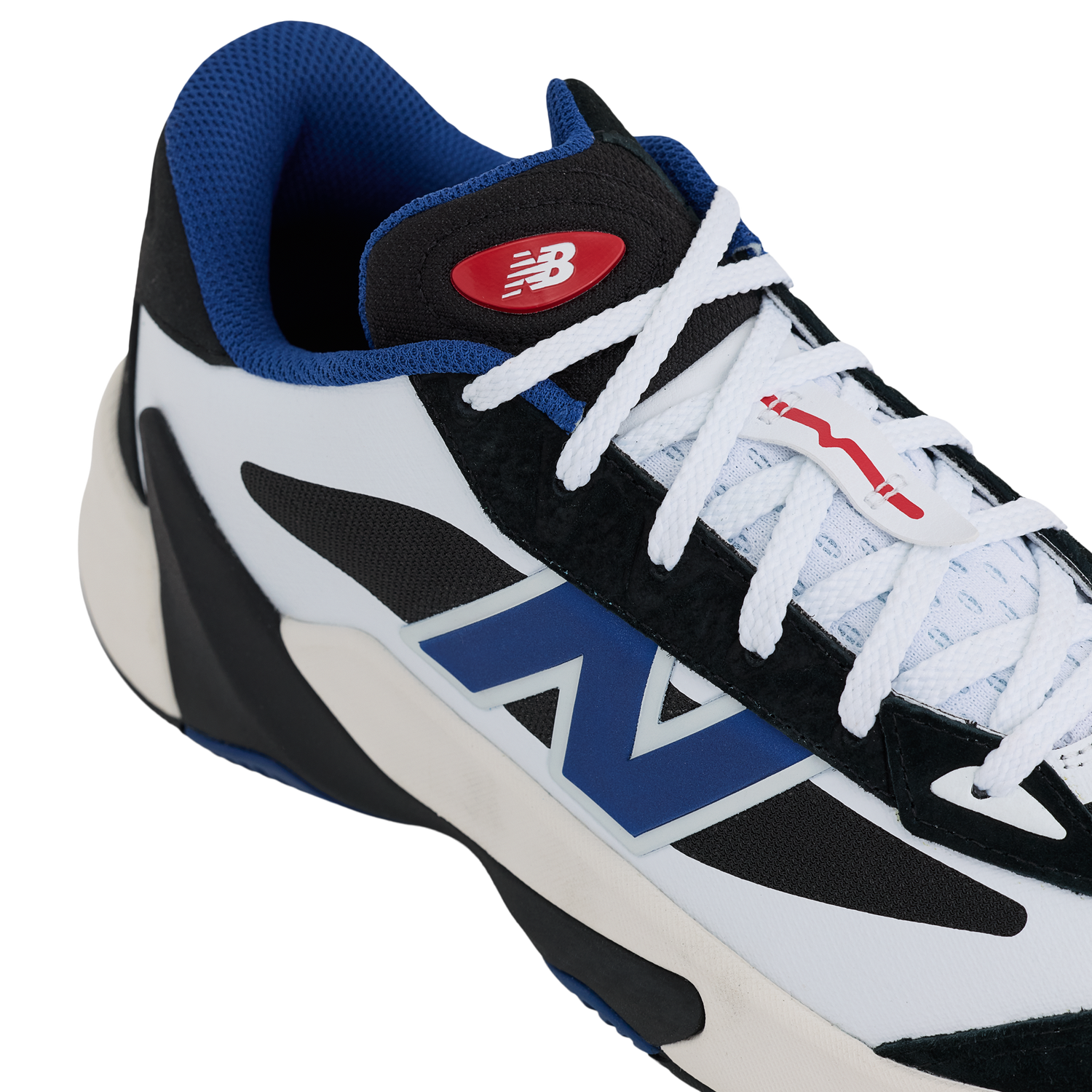 New Balance P350 Low  - Men's - White/Black