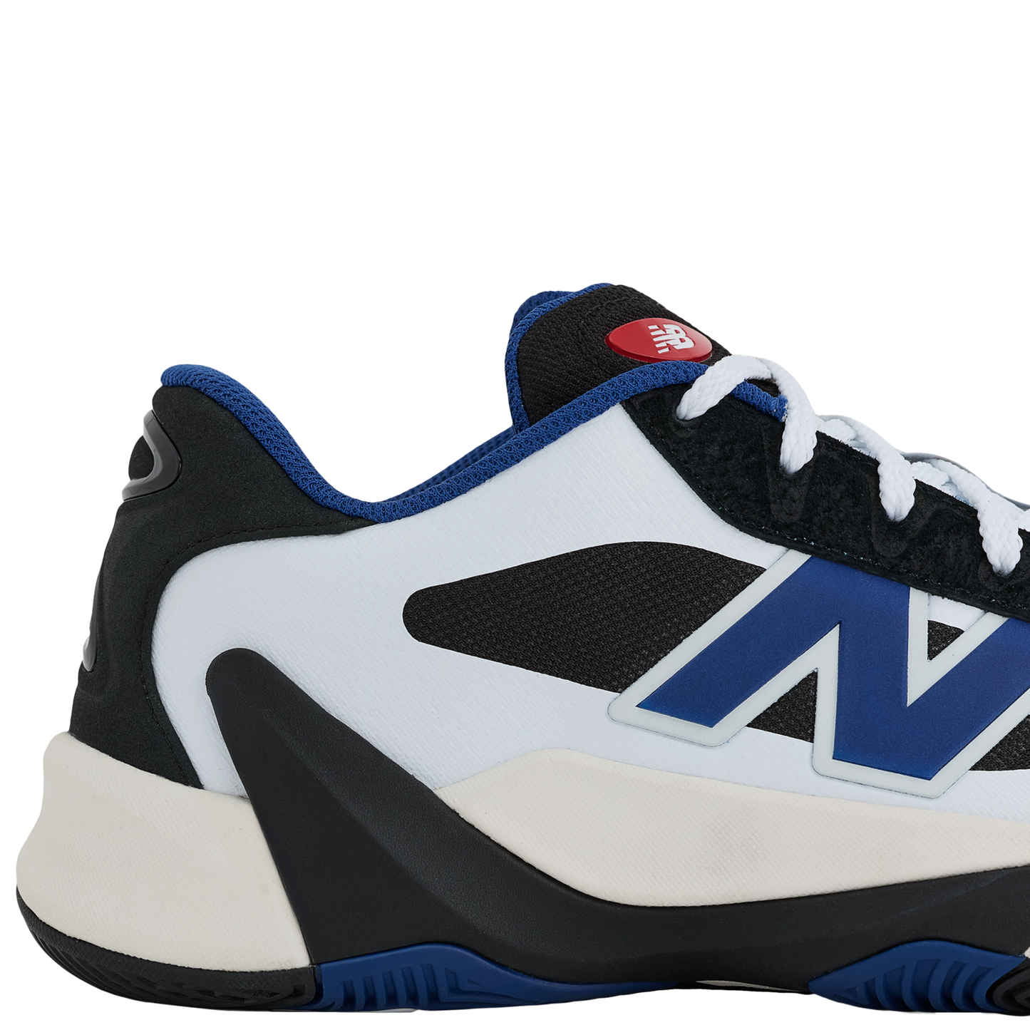 New Balance P350 Low  - Men's - White/Black