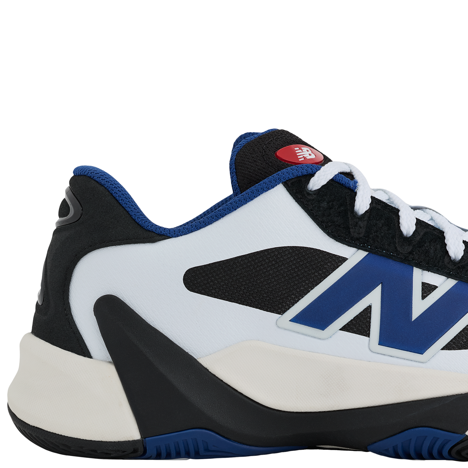 New Balance P350 Low  - Men's - White/Black