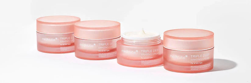 Creme Triplo Colágeno Medicube – Lift, Firme e Brilho | 50ml - imagem 3