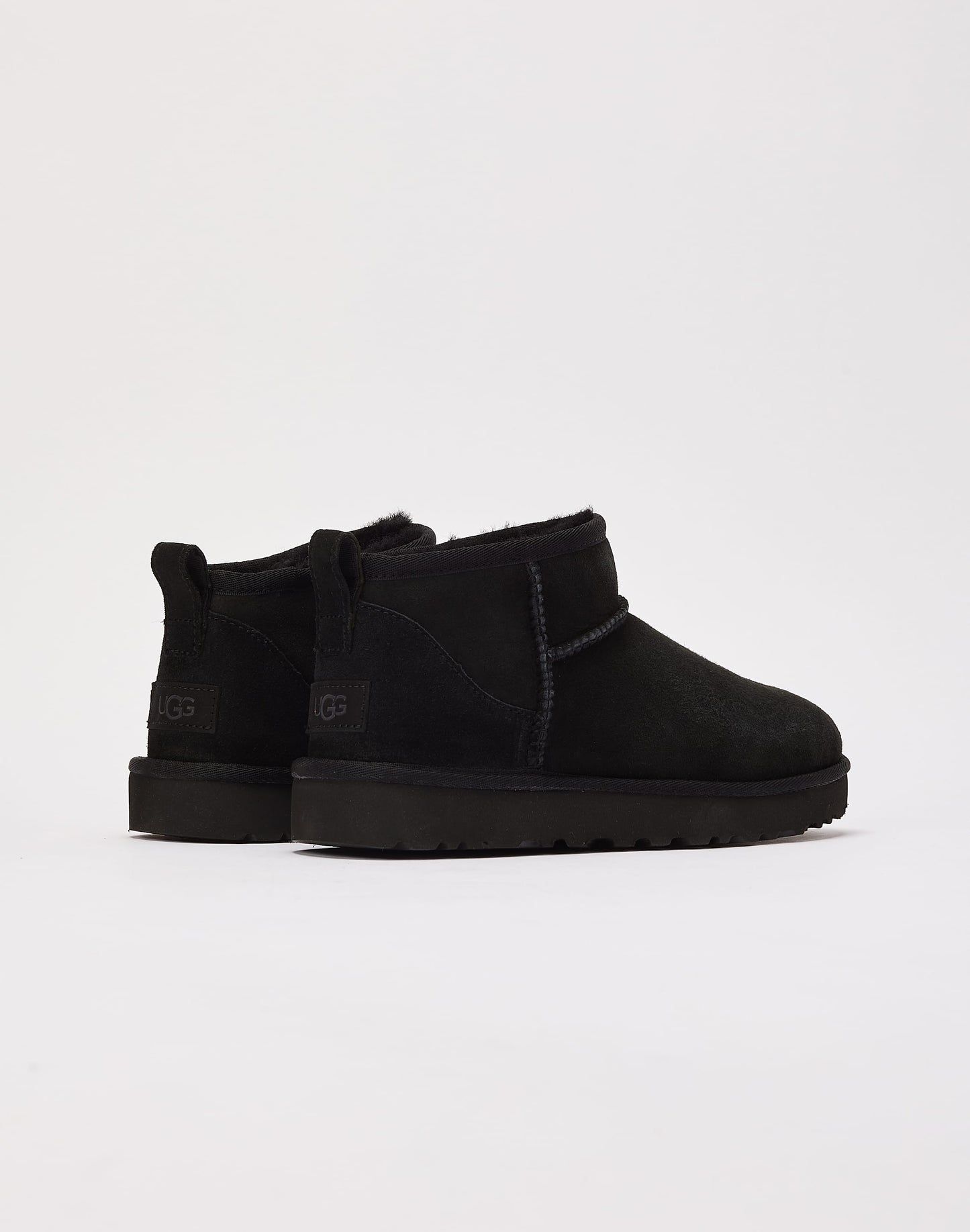 UGG Classic Ultra Mini Boots