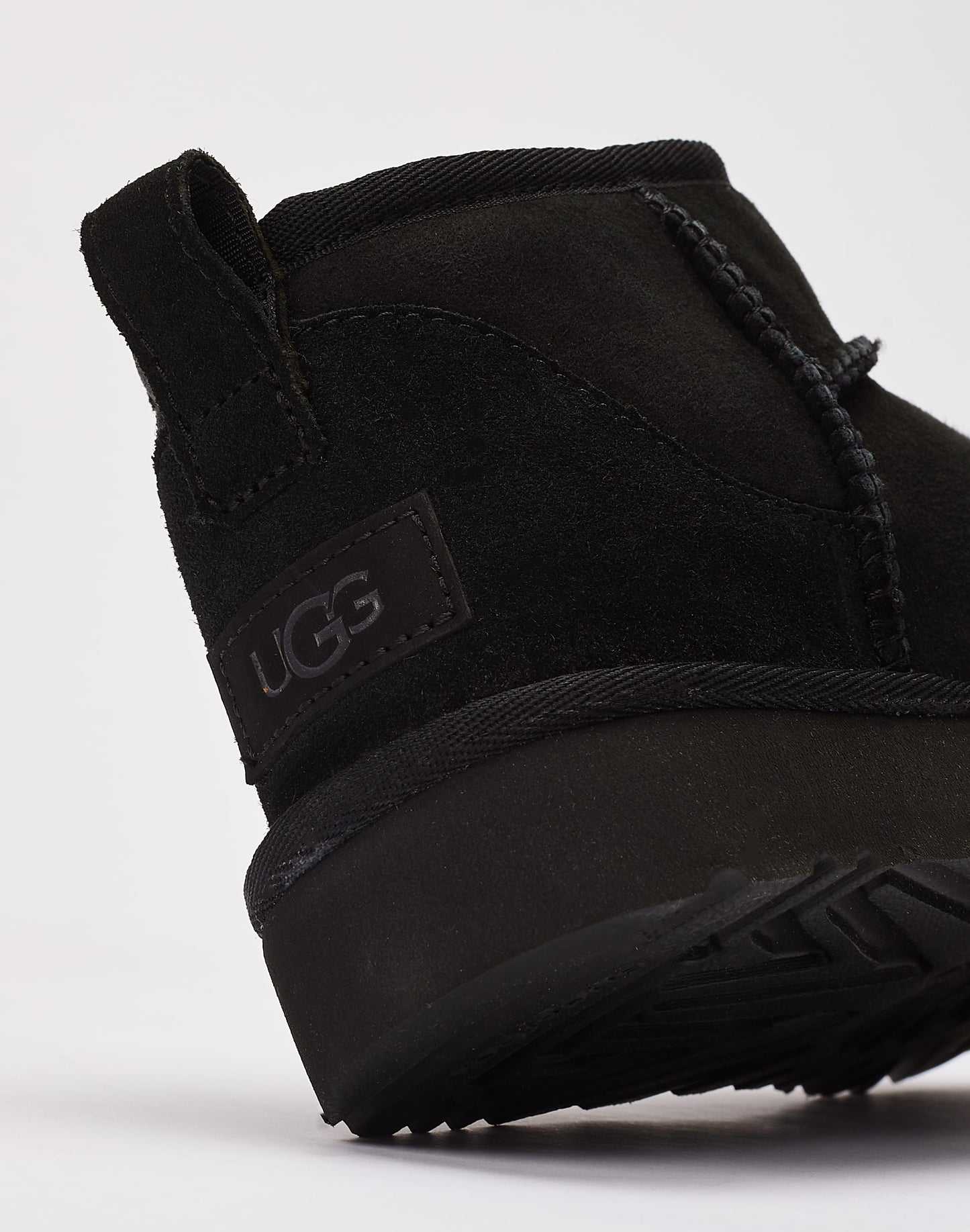 UGG Classic Ultra Mini Boots