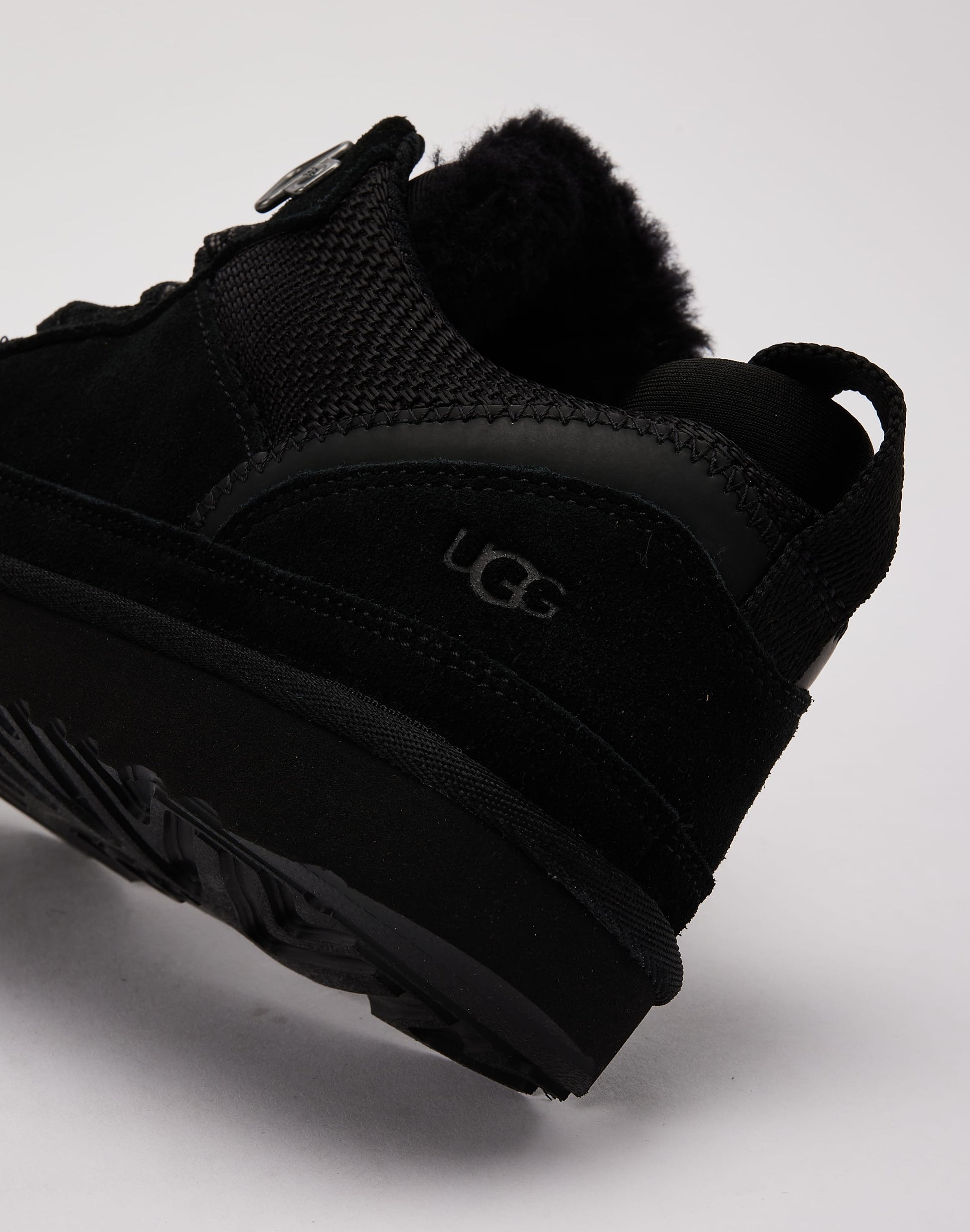 UGG Lowmel Grade-School