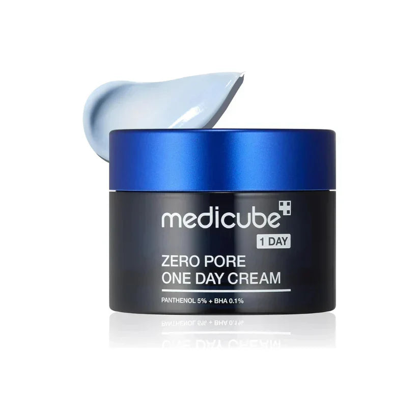 Creme de Um Dia Medicube Zero Pore - 50ml