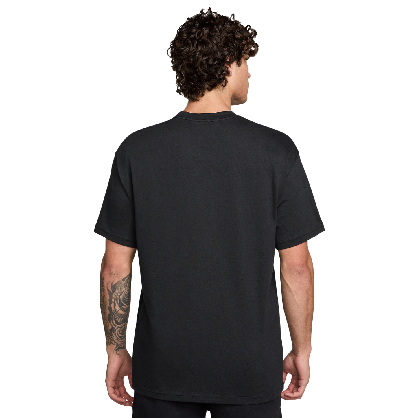 Nike M90 Air T-Shirt - Men's - Black