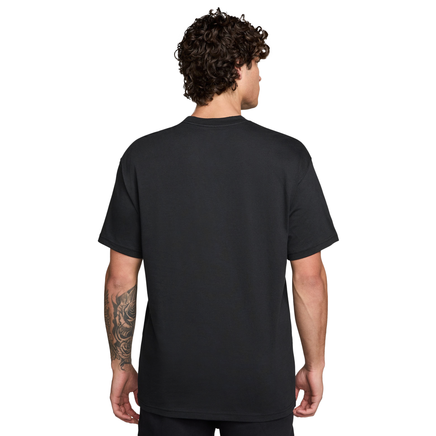 Nike M90 Air T-Shirt - Men's - Black