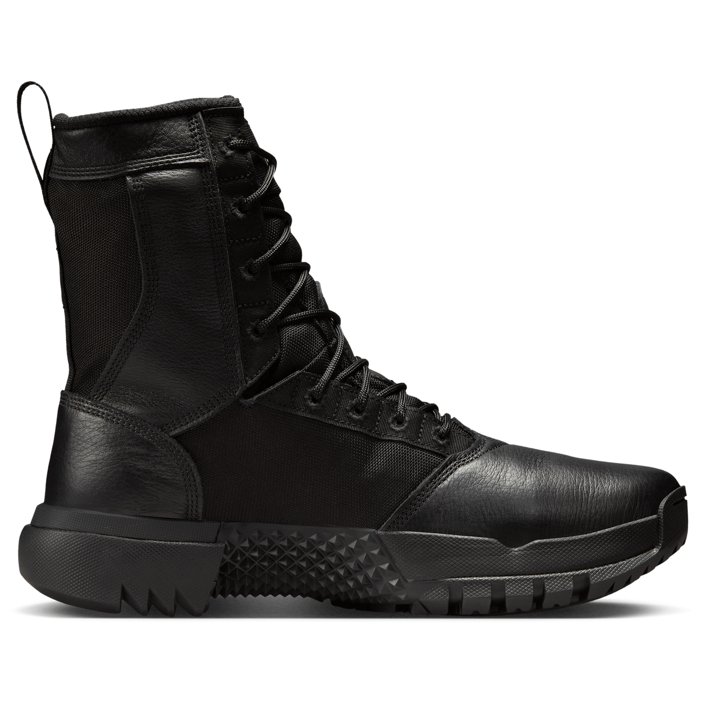 Nike SFB Air Field Ukiah 8" GTX - Men's - Black/Black