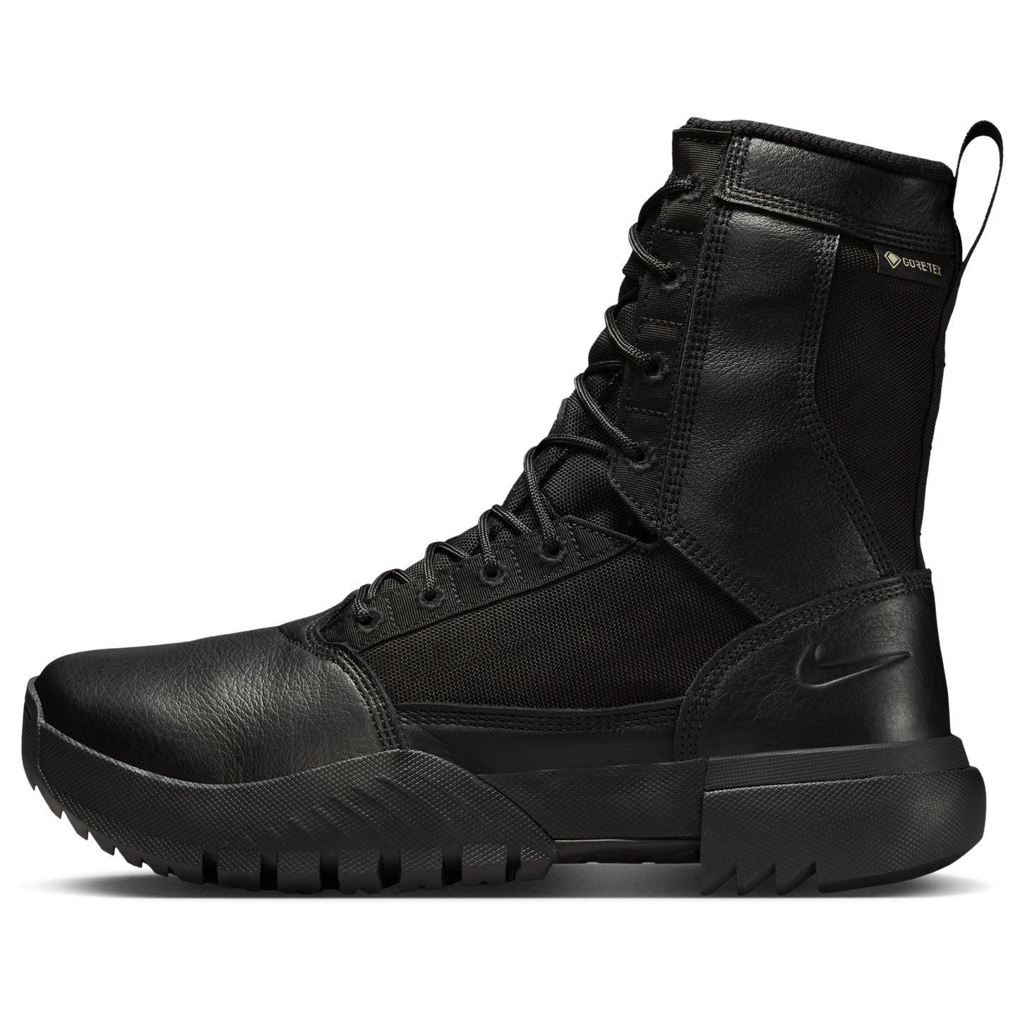 Nike SFB Air Field Ukiah 8" GTX - Men's - Black/Black