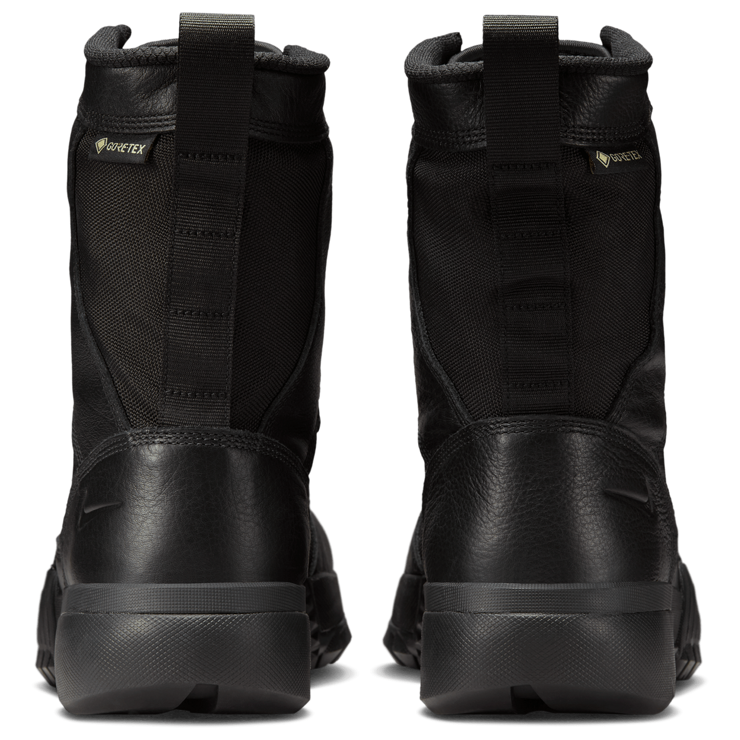 Nike SFB Air Field Ukiah 8" GTX - Men's - Black/Black