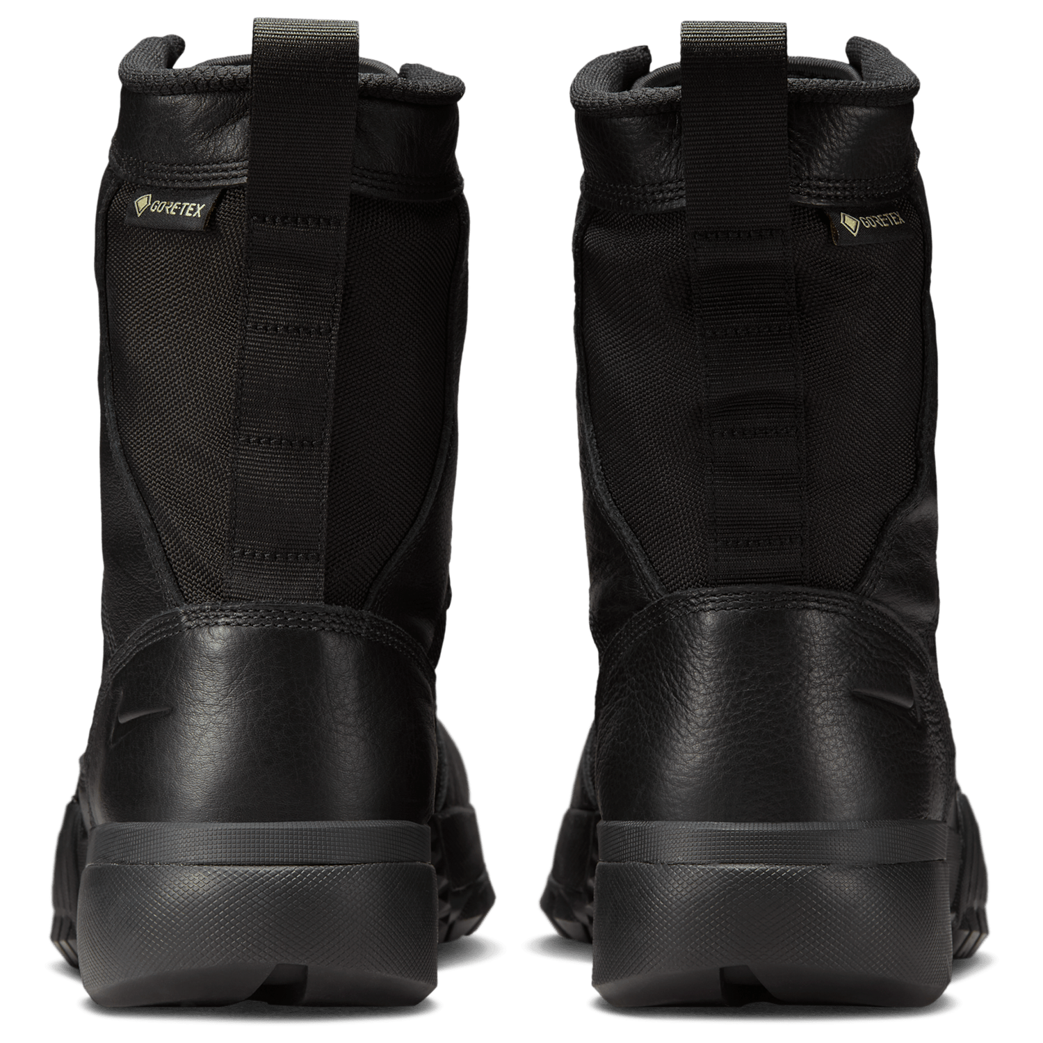 Nike SFB Air Field Ukiah 8" GTX - Men's - Black/Black