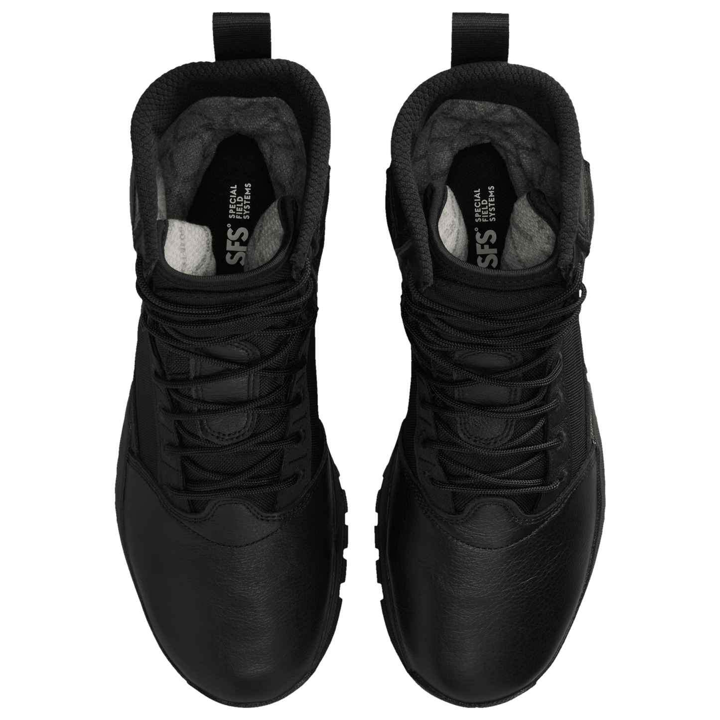 Nike SFB Air Field Ukiah 8" GTX - Men's - Black/Black