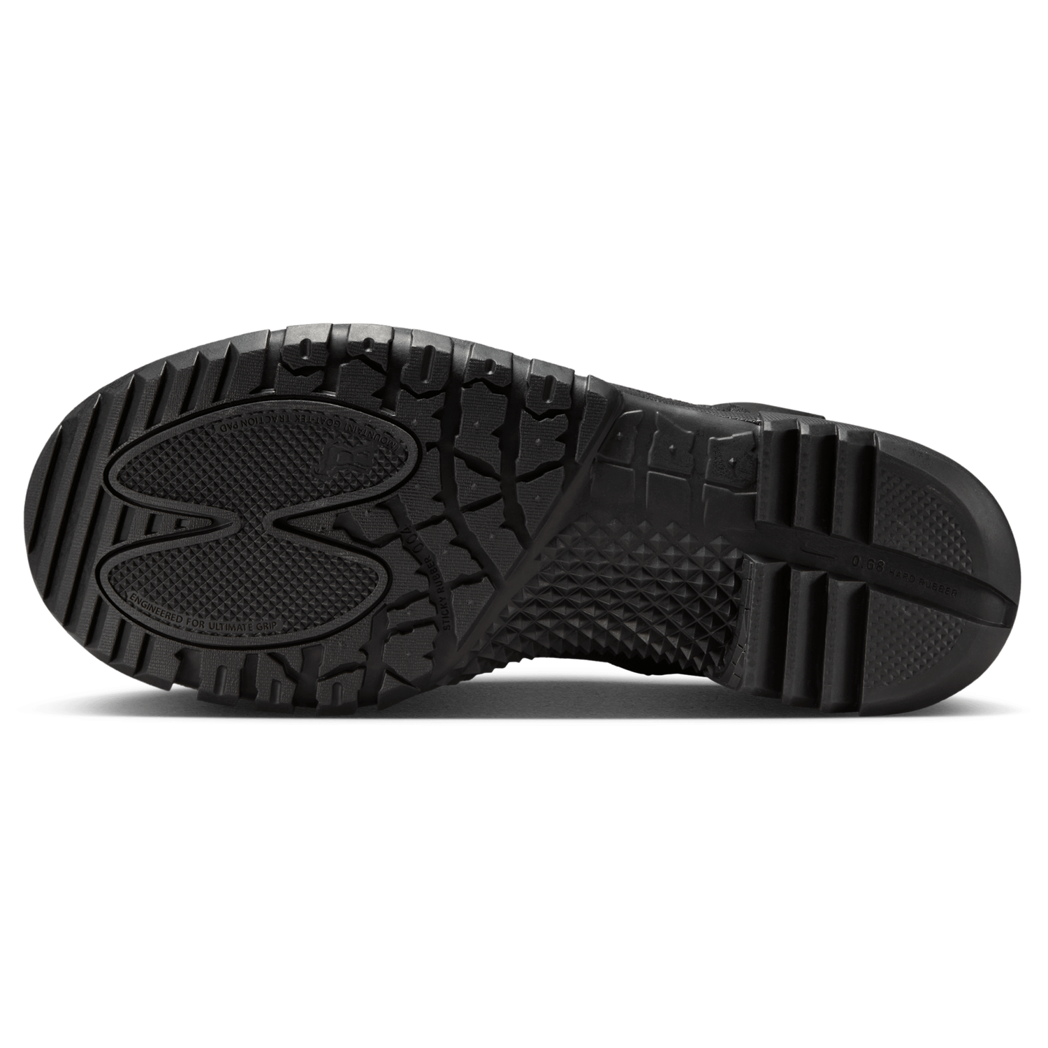 Nike SFB Air Field Ukiah 8" GTX - Men's - Black/Black