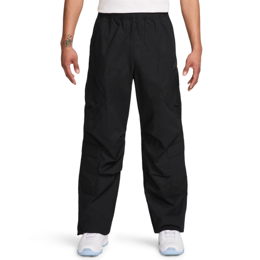 Jordan Flight Utility Pants - Men's - Black/Black