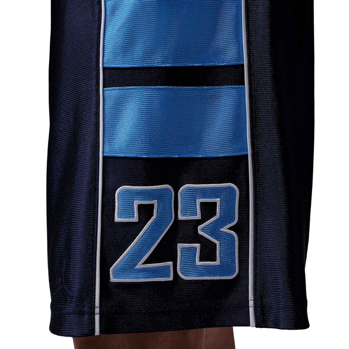 Jordan Essentials Cat Scratch Shorts - Men's - Midnight Navy/White/University Blue