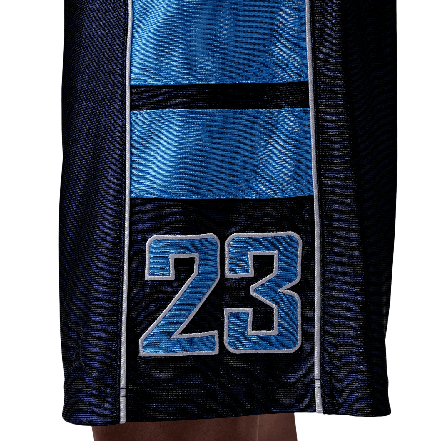 Jordan Essentials Cat Scratch Shorts - Men's - Midnight Navy/White/University Blue