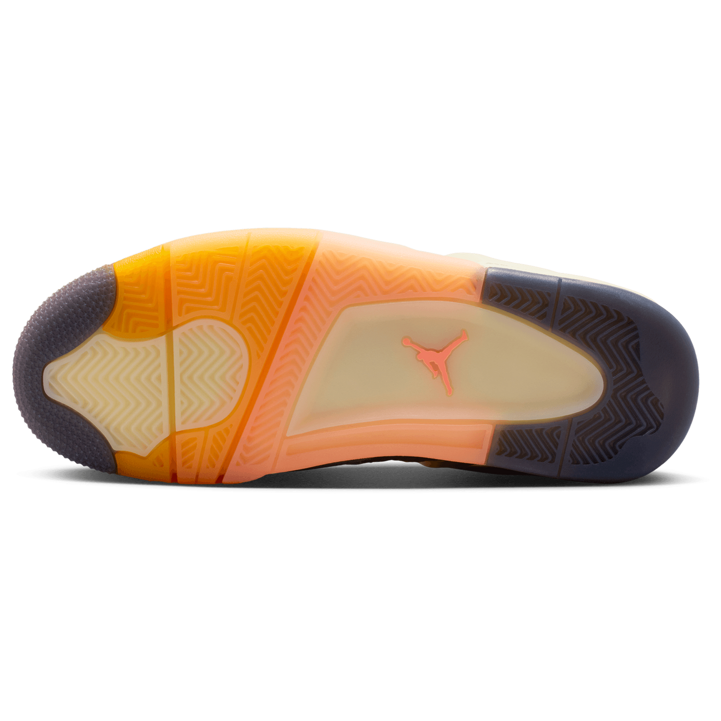 Jordan Air Jordan 4 Retro - Women's - Metallic Gold/Muslin/Coconut Milk