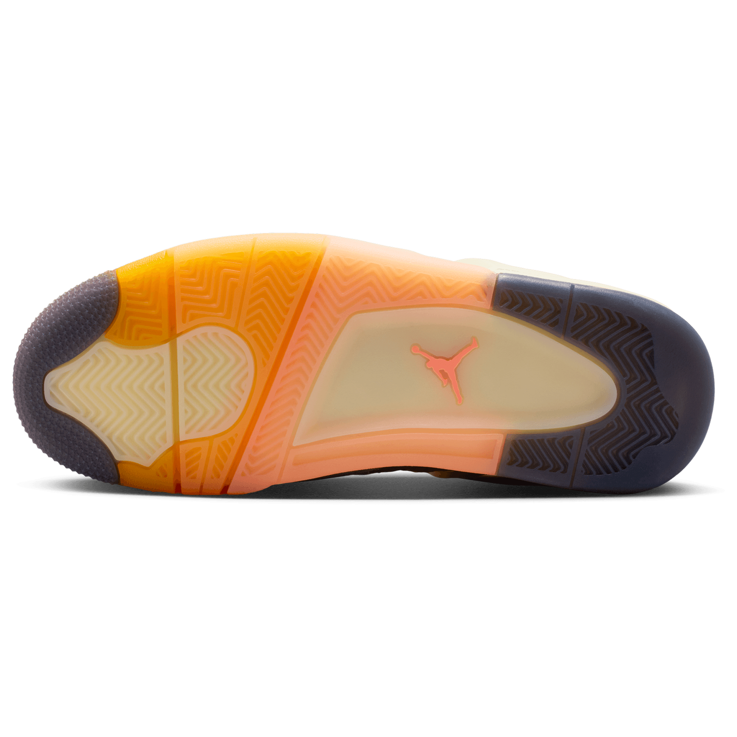 Jordan Air Jordan 4 Retro - Women's - Metallic Gold/Muslin/Coconut Milk