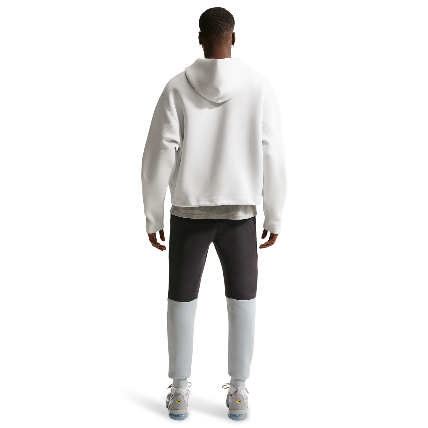 Nike Tech Fleece Jogger - Men's - Lt Liquid Lime/Anthracite/Lt Smoke Grey
