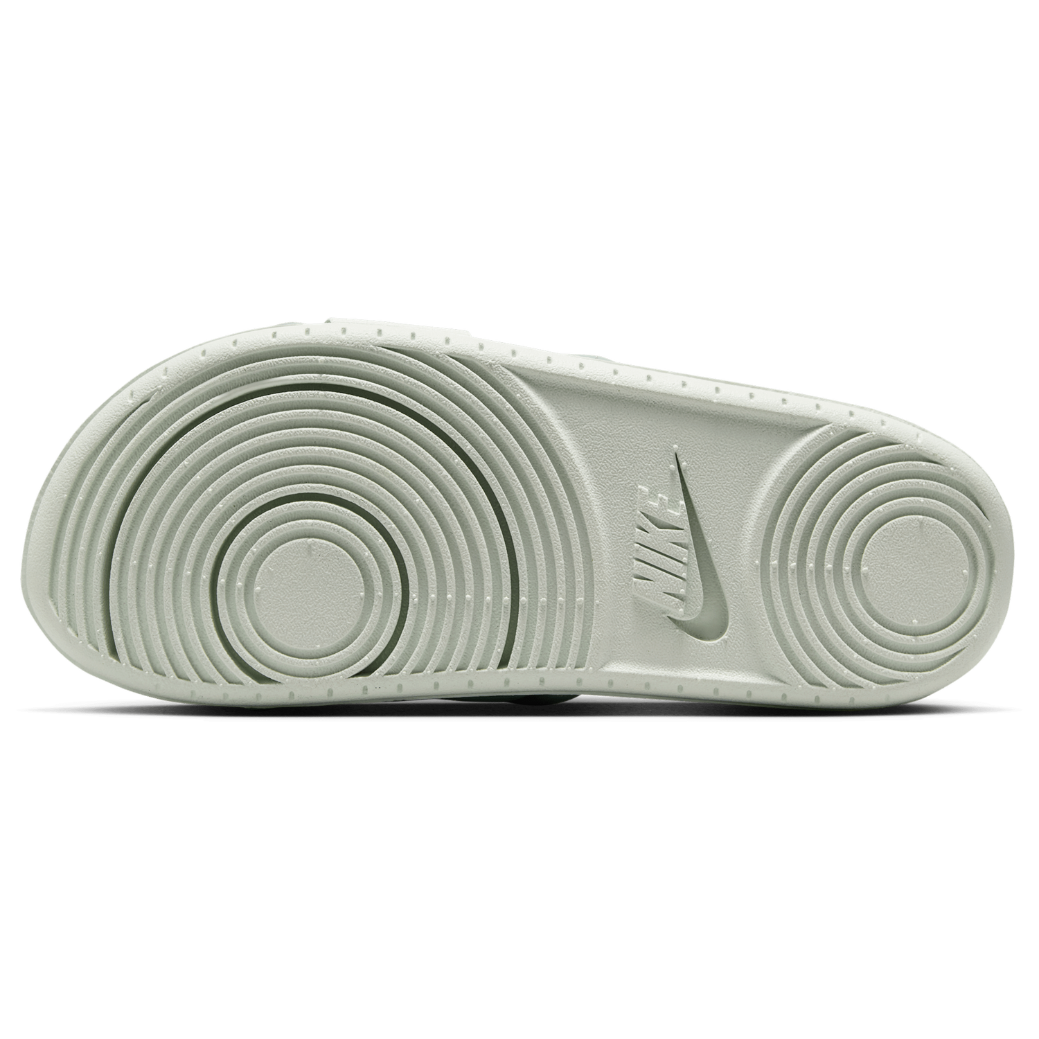 Nike Offcourt Adjust Slide - Women's - Barely Green/Steam/Black