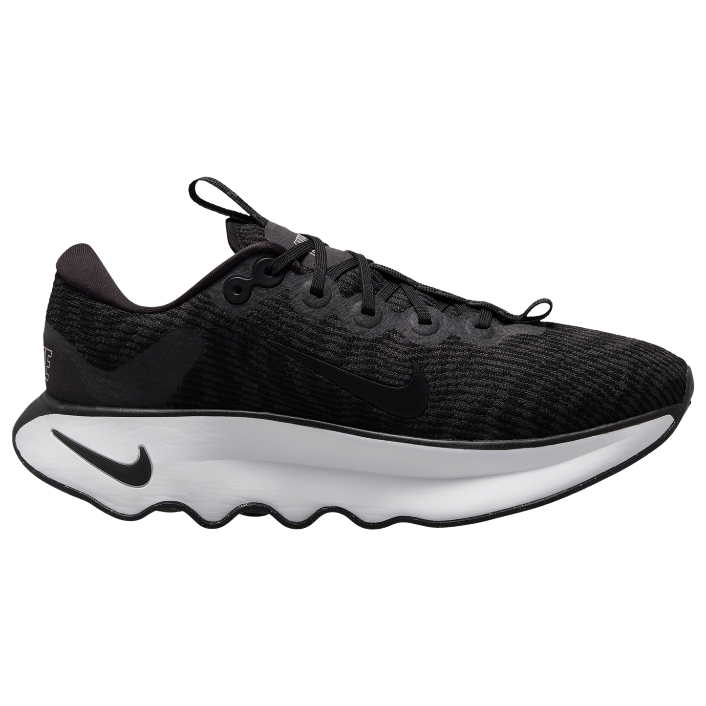 Nike Escape Momentum - Men's - Black/Black/Anthracite